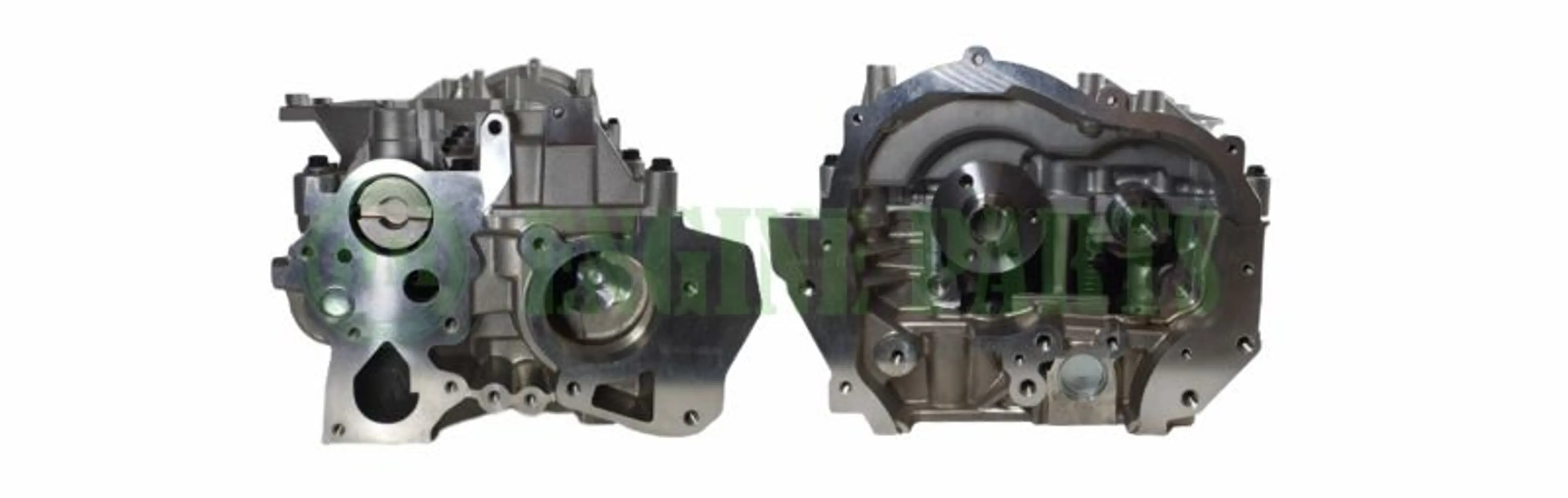 CULATA COMPLETA RENAULT M9T