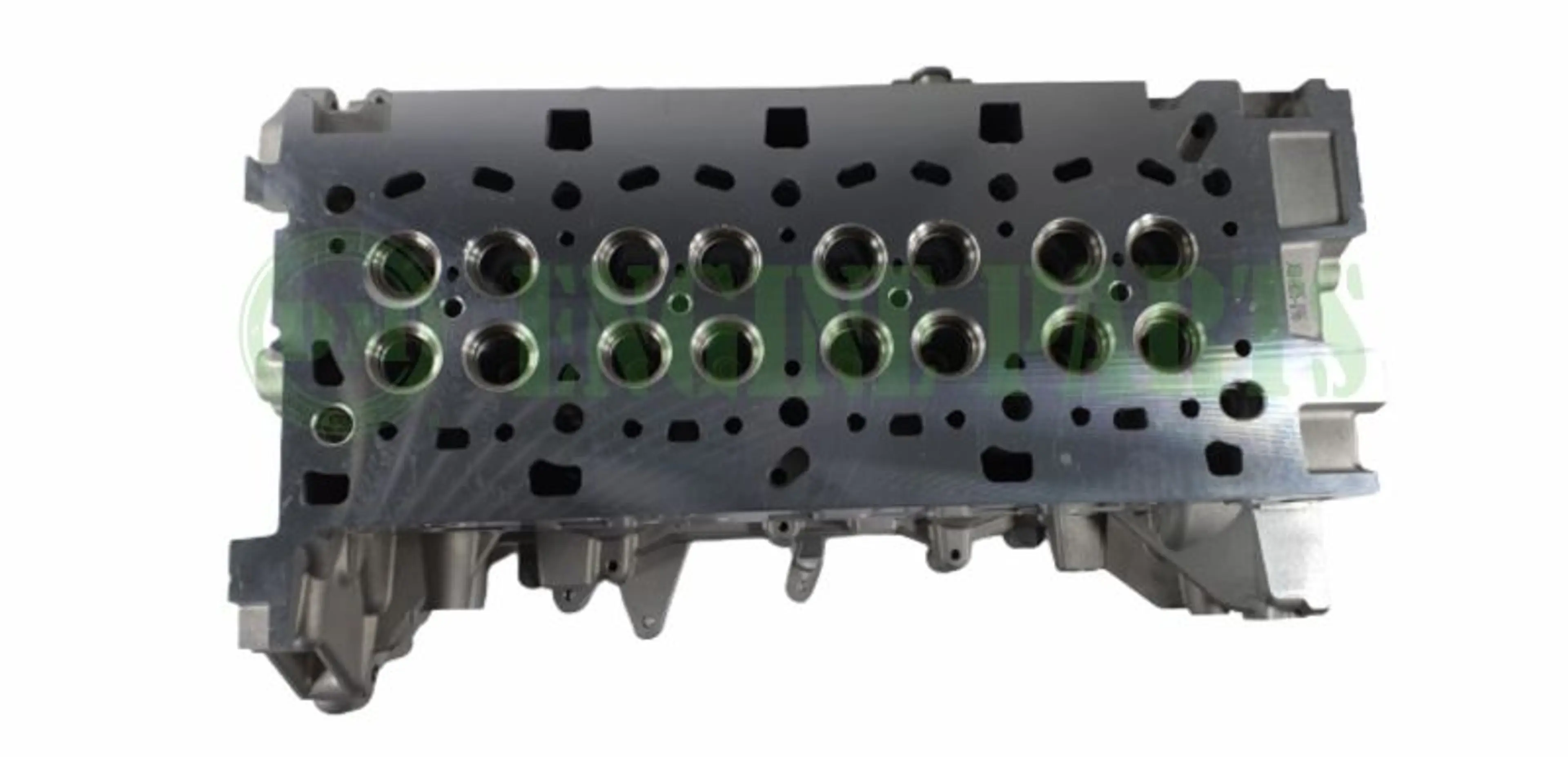 CULATA DESNUDA RENAULT M9T BITURBO