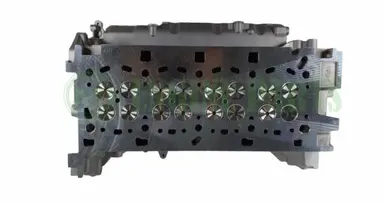 CULATA MONTADA RENAULT M9T BITURBO