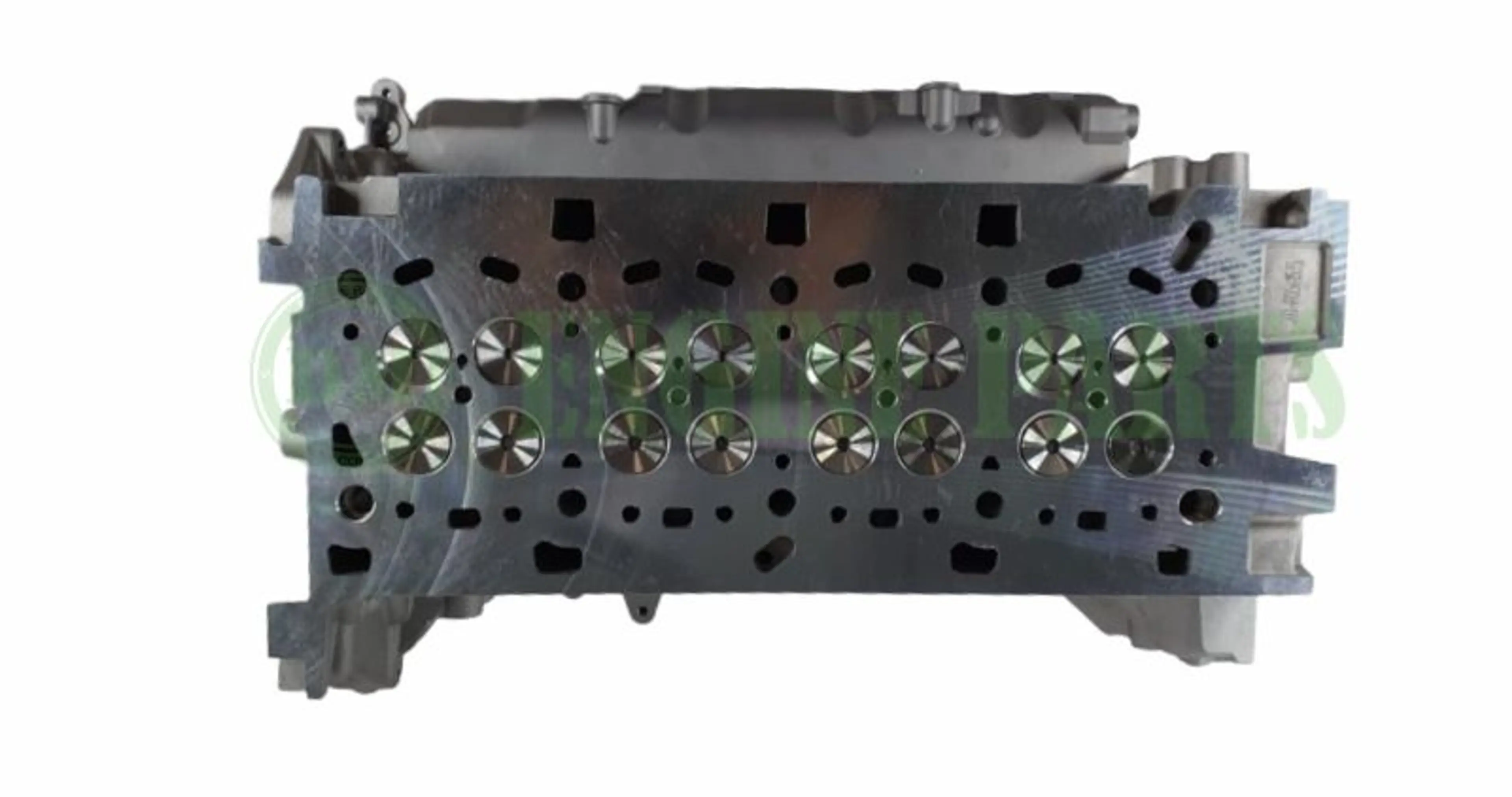 CULATA MONTADA RENAULT M9T BITURBO