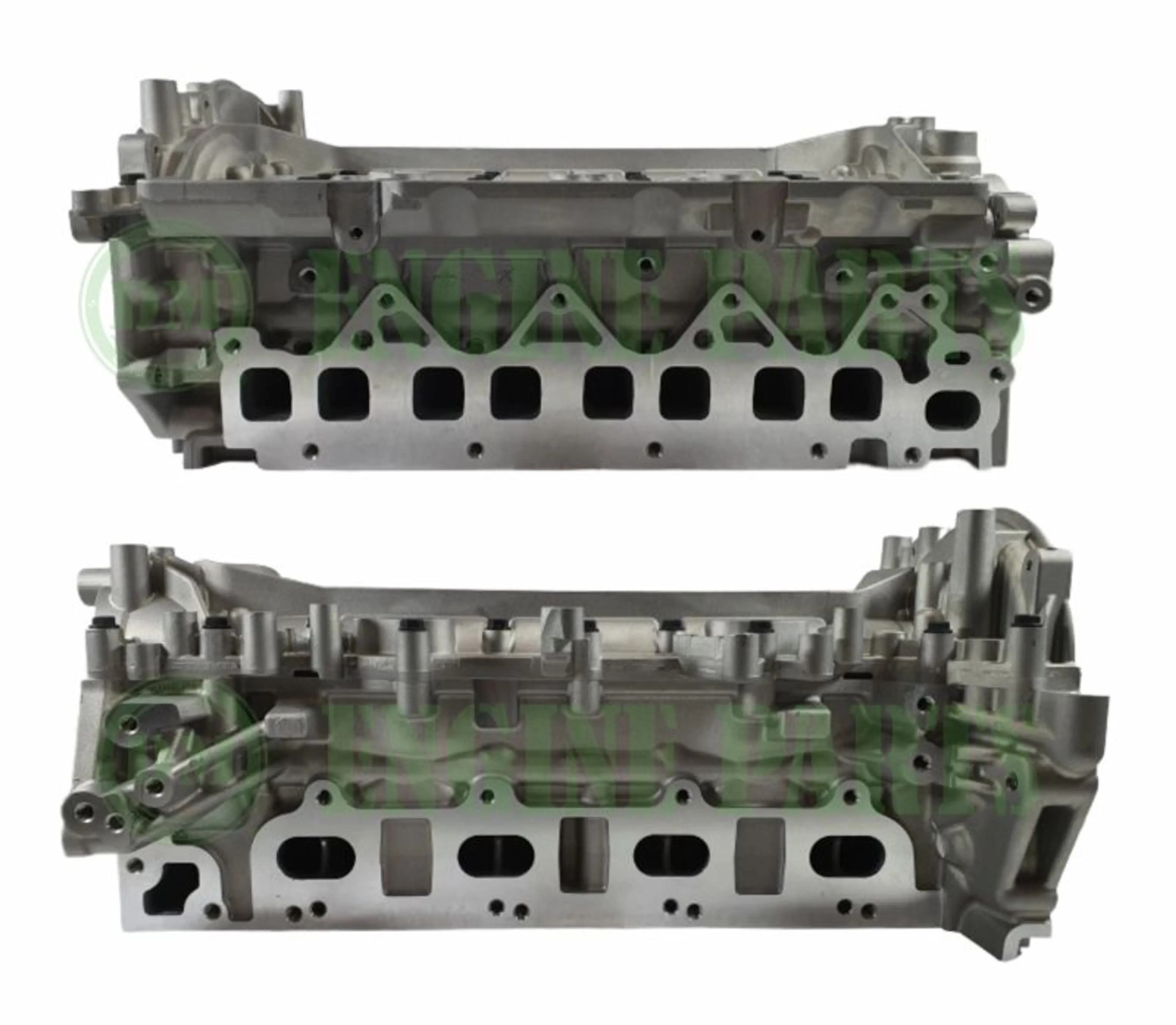 CULATA MONTADA RENAULT M9T BITURBO