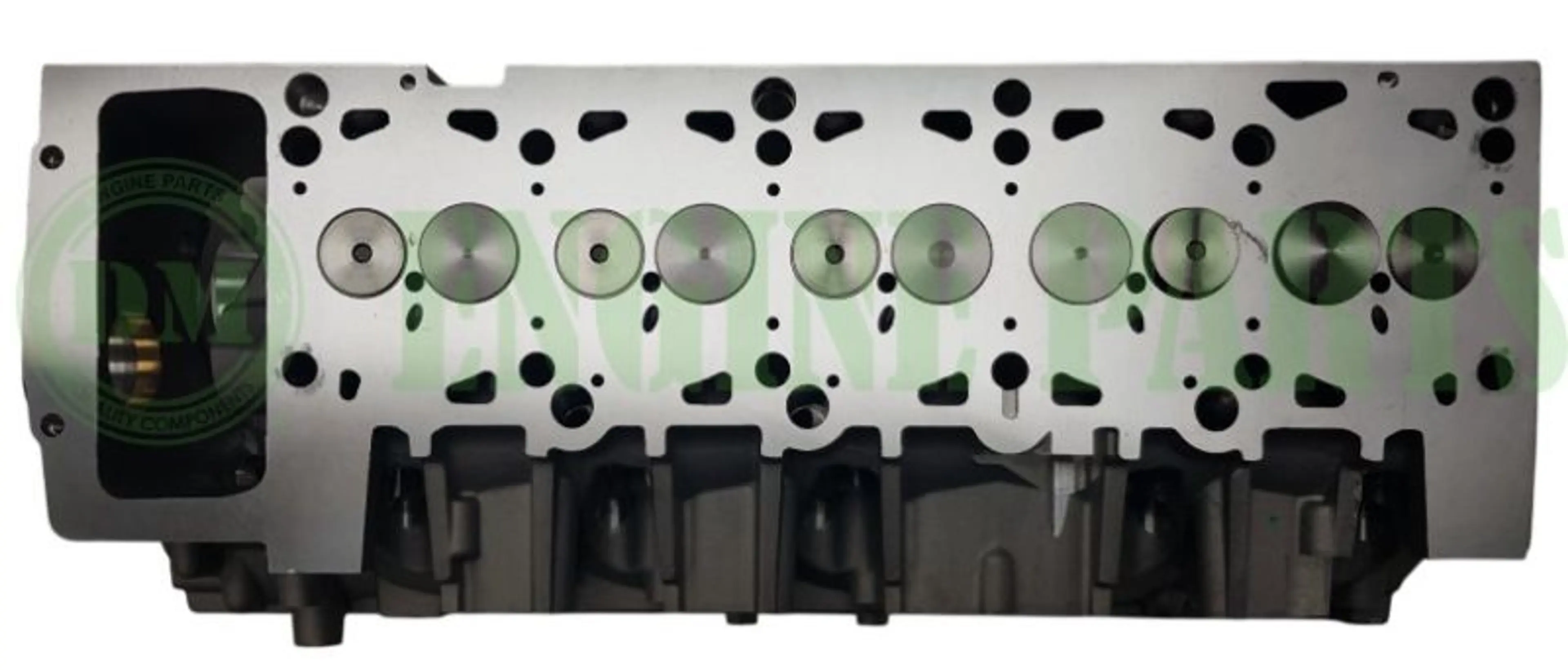 CULATA COMPLETA VW 2.5TDI BAC