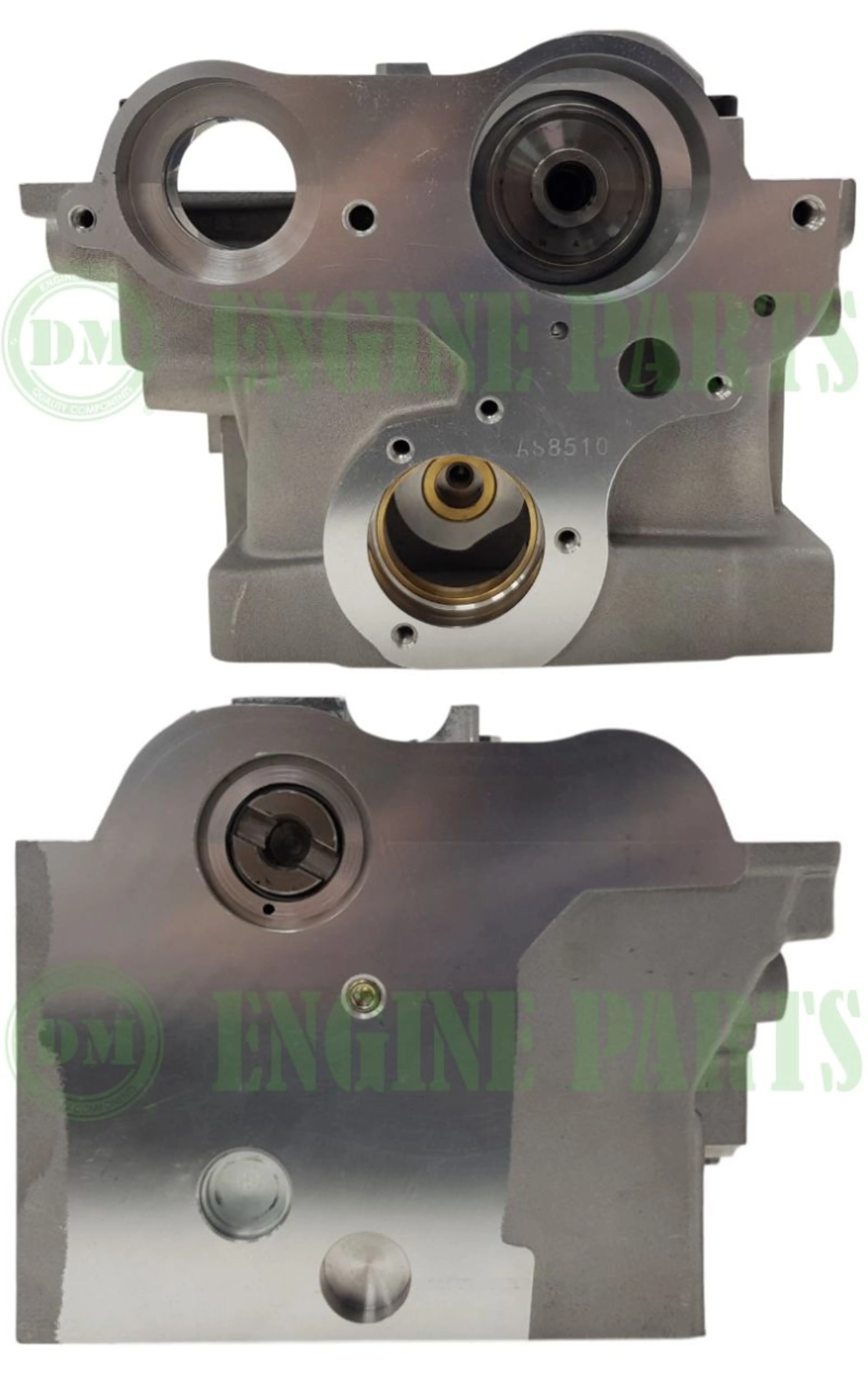 CULATA COMPLETA VW 2.5TDI BAC