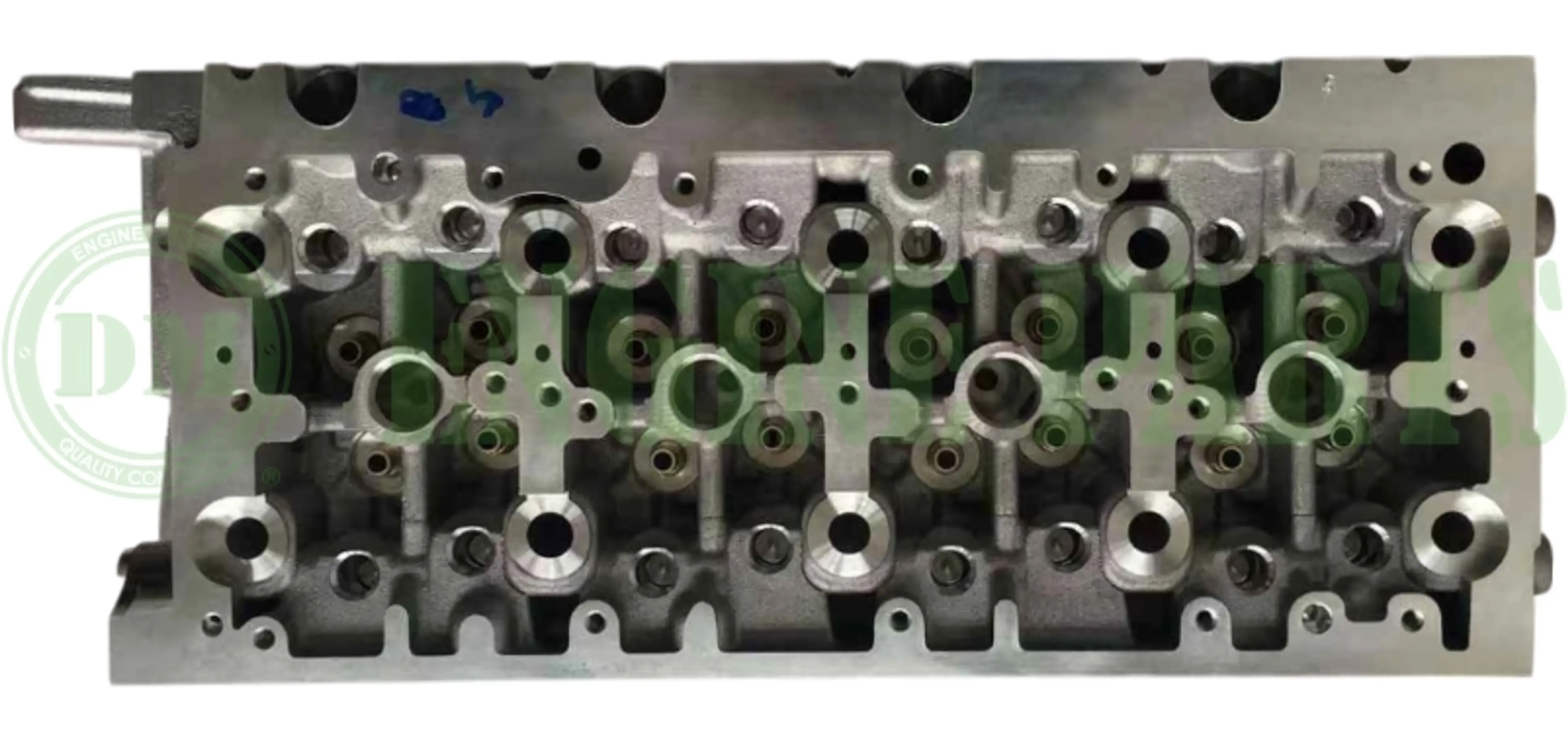 CULATA MONTADA AUDI/VW 2.0 TDI