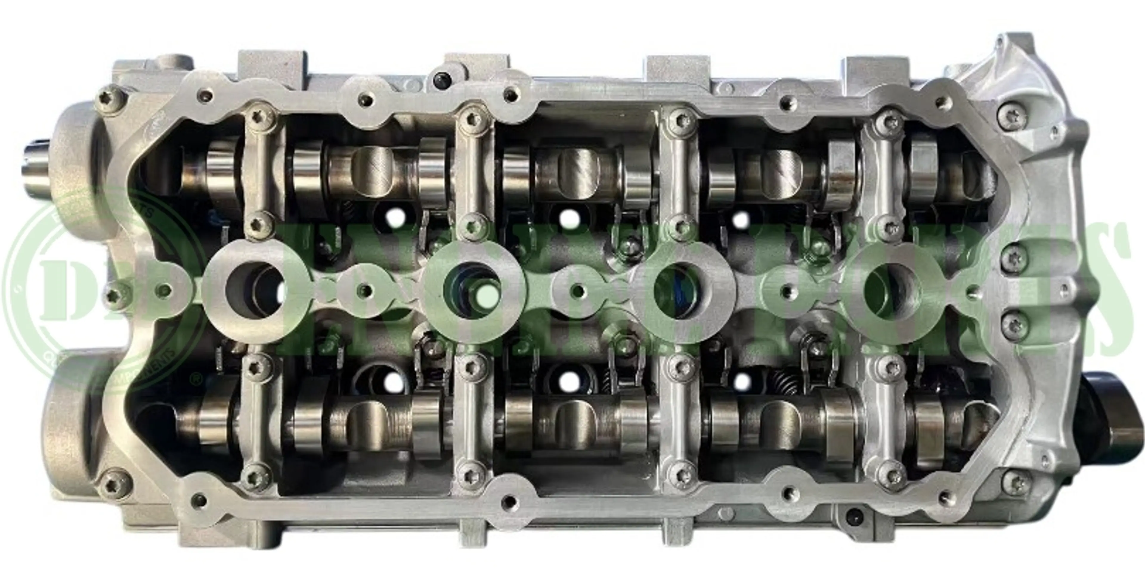 CULATA COMPLETA AUDI/VW 2.0 TFSI