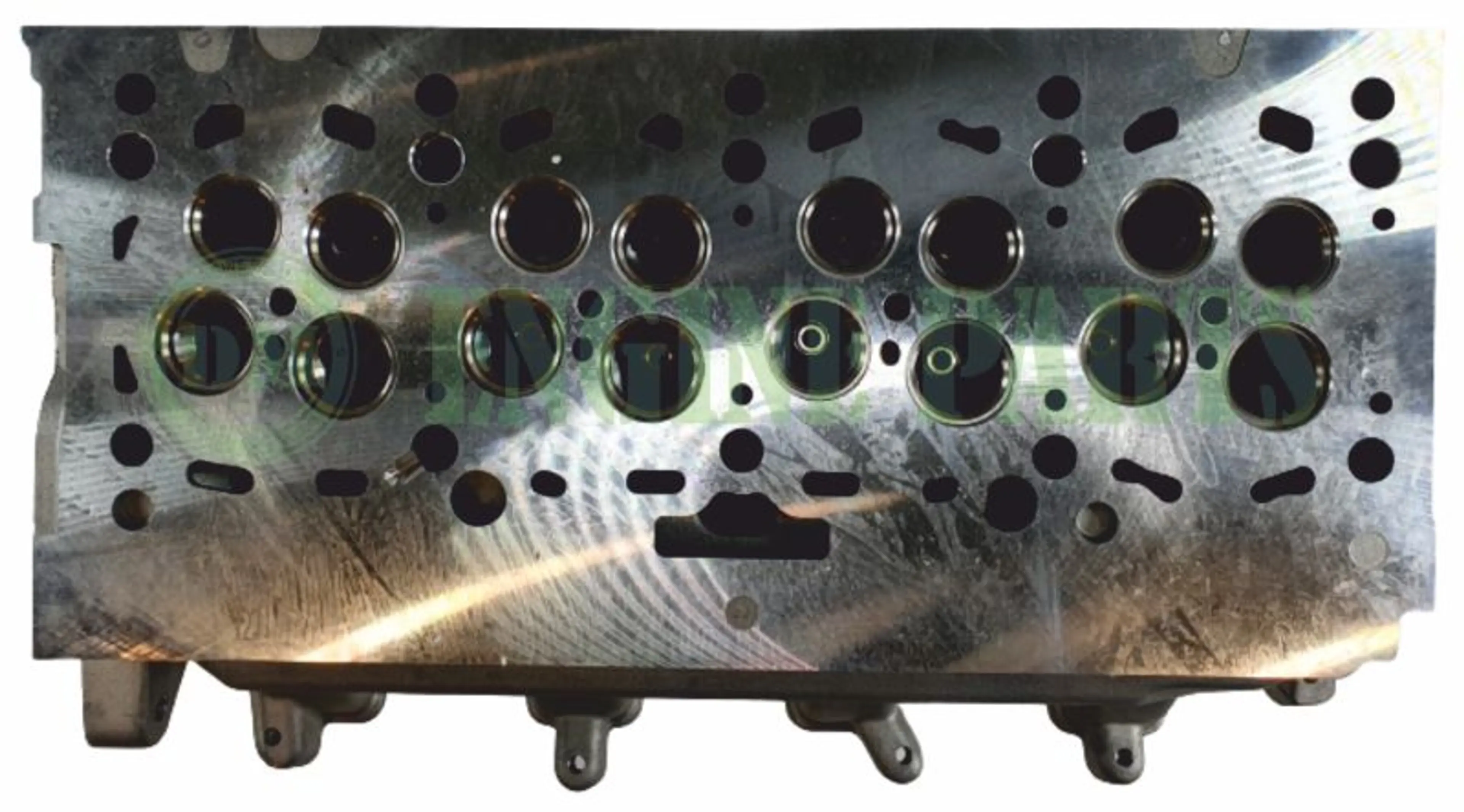 CULATA DESNUDA AUDI/VW 2.0TDI CBAA