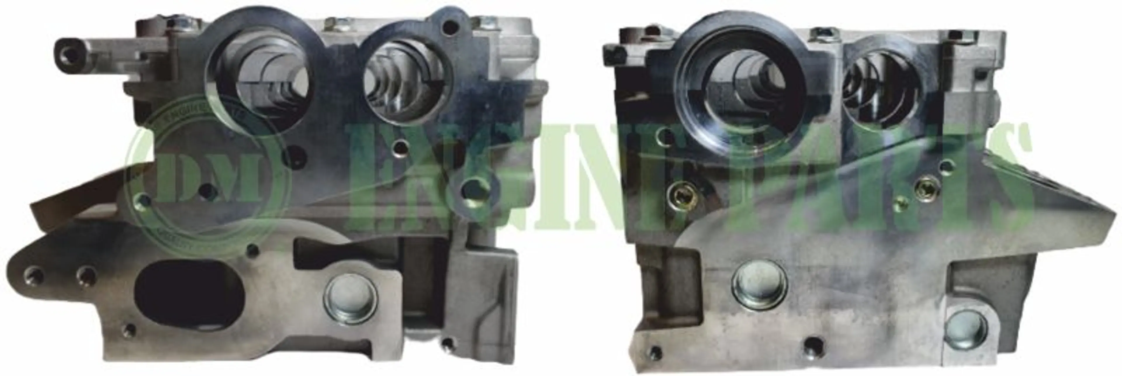 CULATA DESNUDA AUDI/VW 2.0TDI CBAA