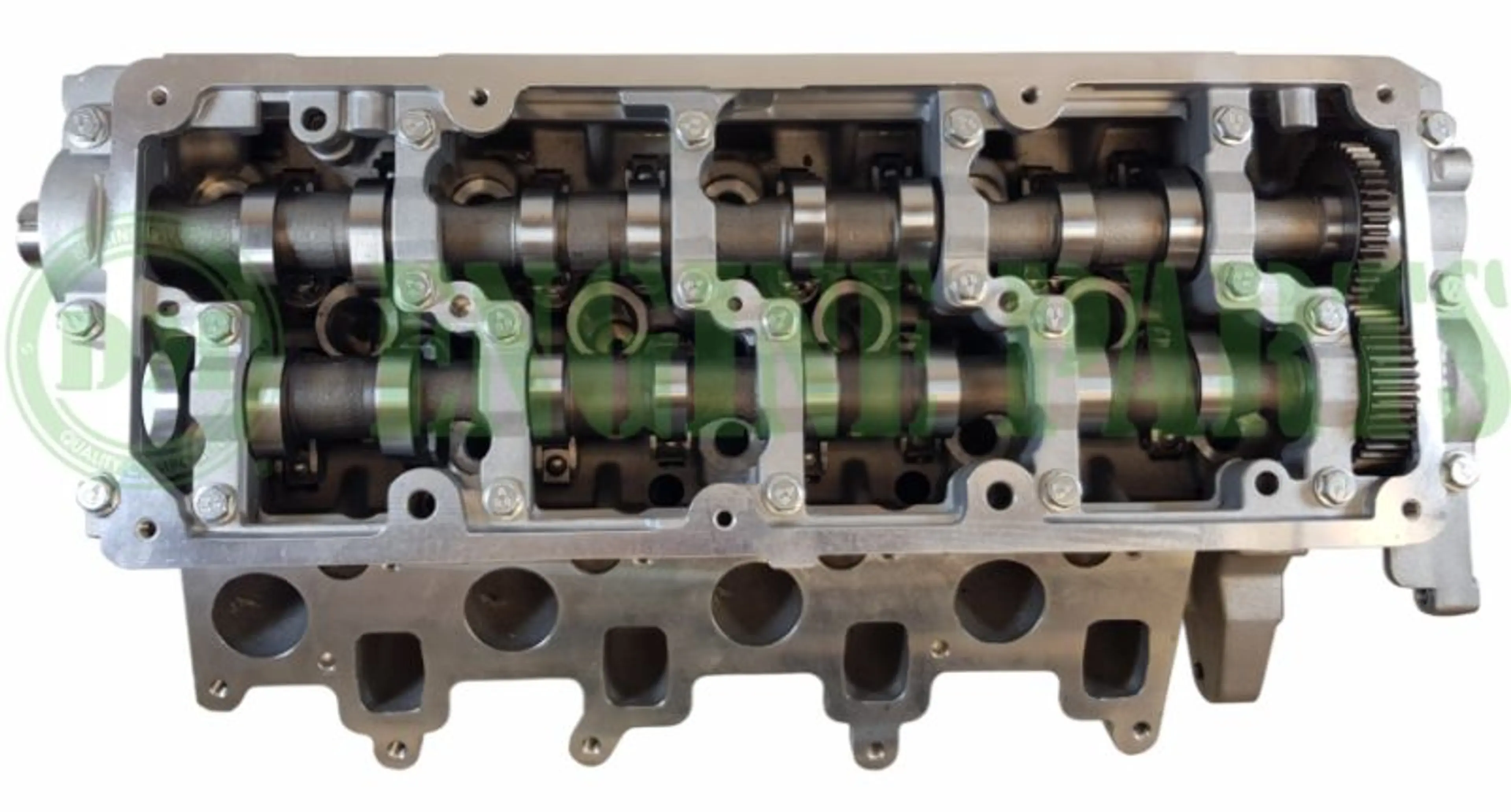 CULATA COMPLETA AUDI/VW 2.0TDI CBAA