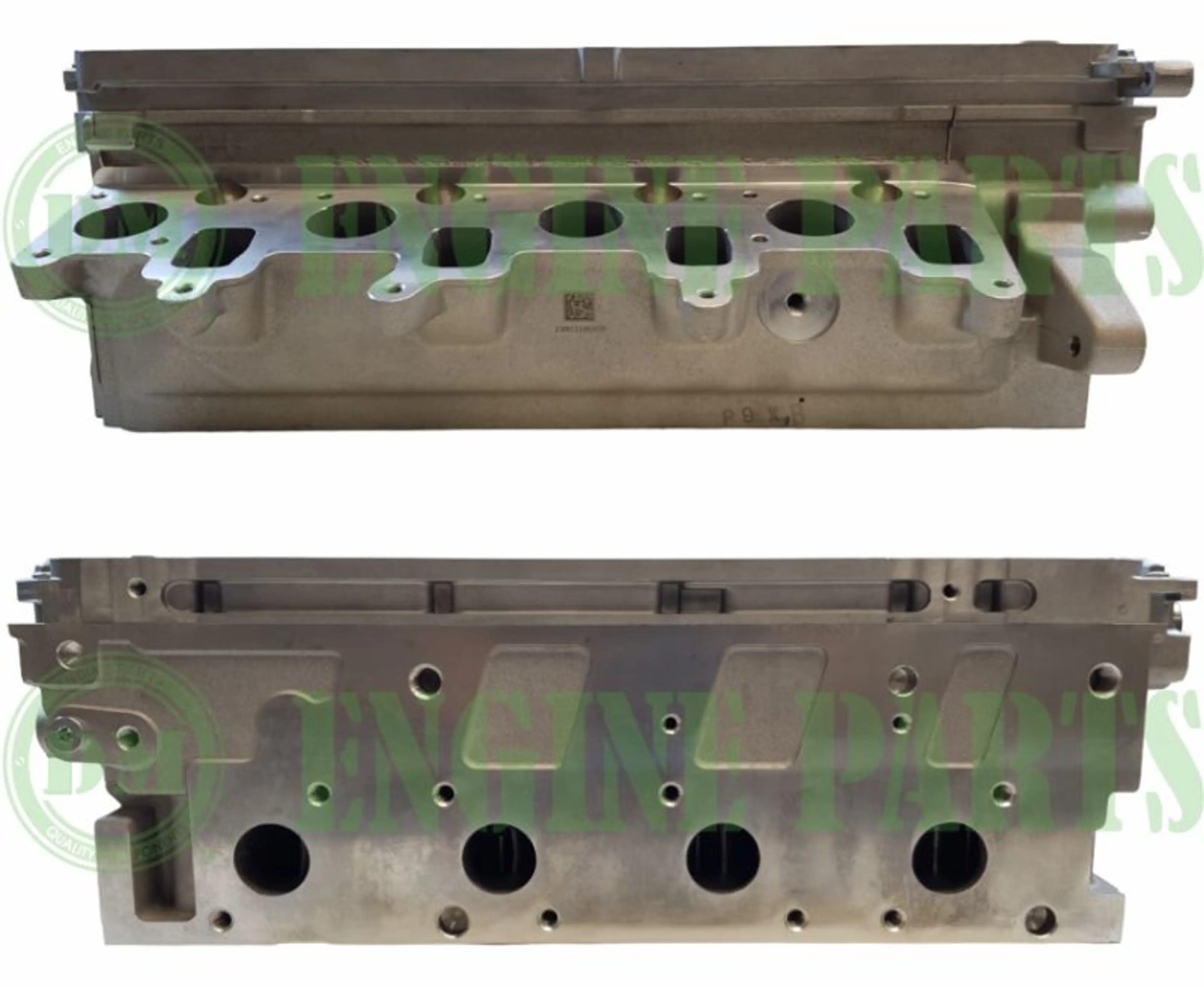 CULATA COMPLETA AUDI/VW 2.0TDI CBAA