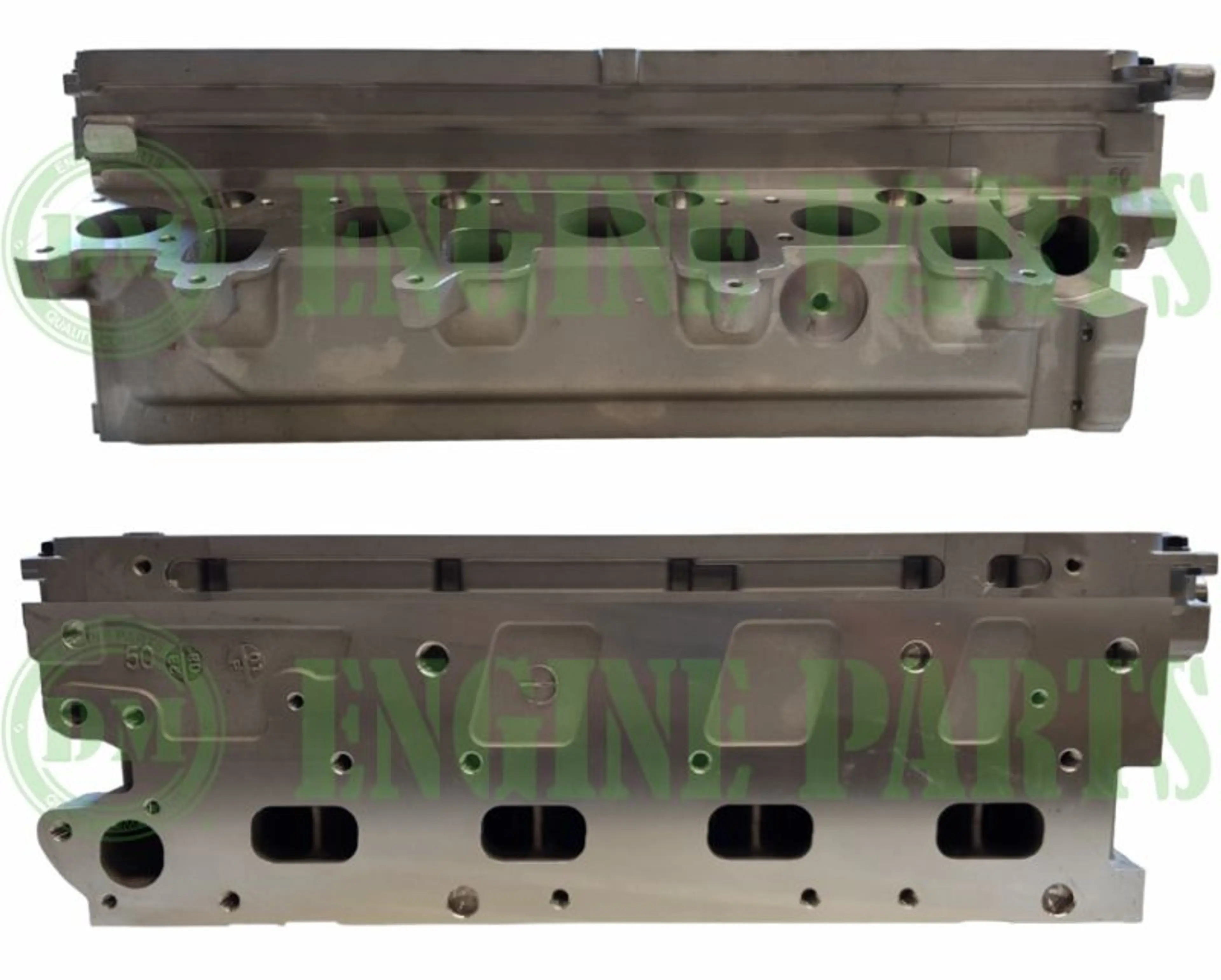 CULATA COMPLETA AUDI/VW 2.0TDI CAAB