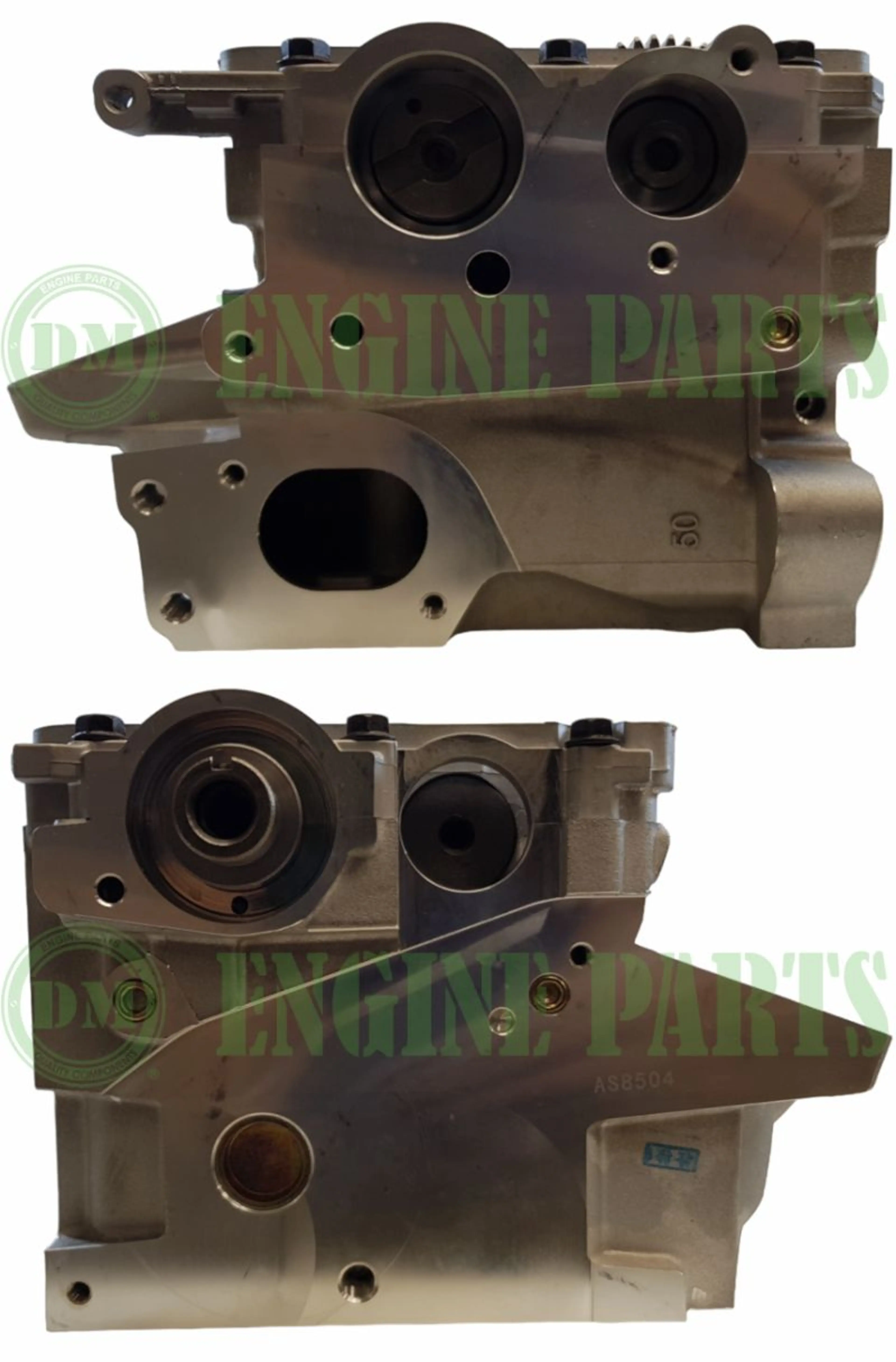 CULATA COMPLETA AUDI/VW 2.0TDI CAAB