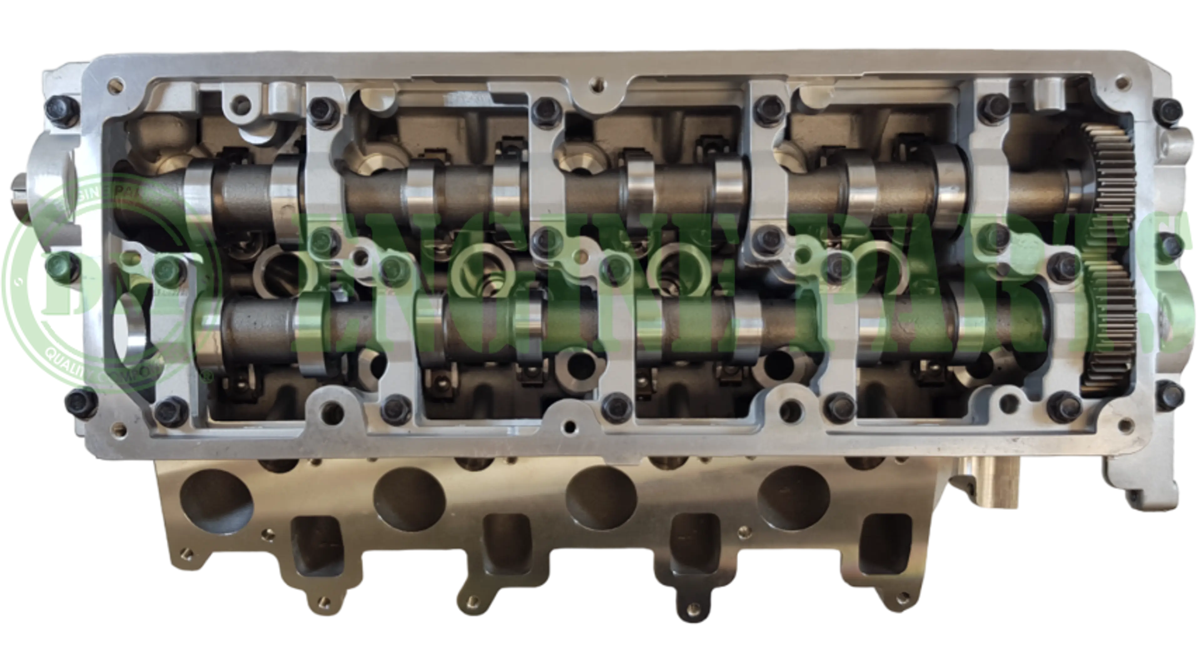 CULATA COMPLETA RECONS 2.0TDI CAAB