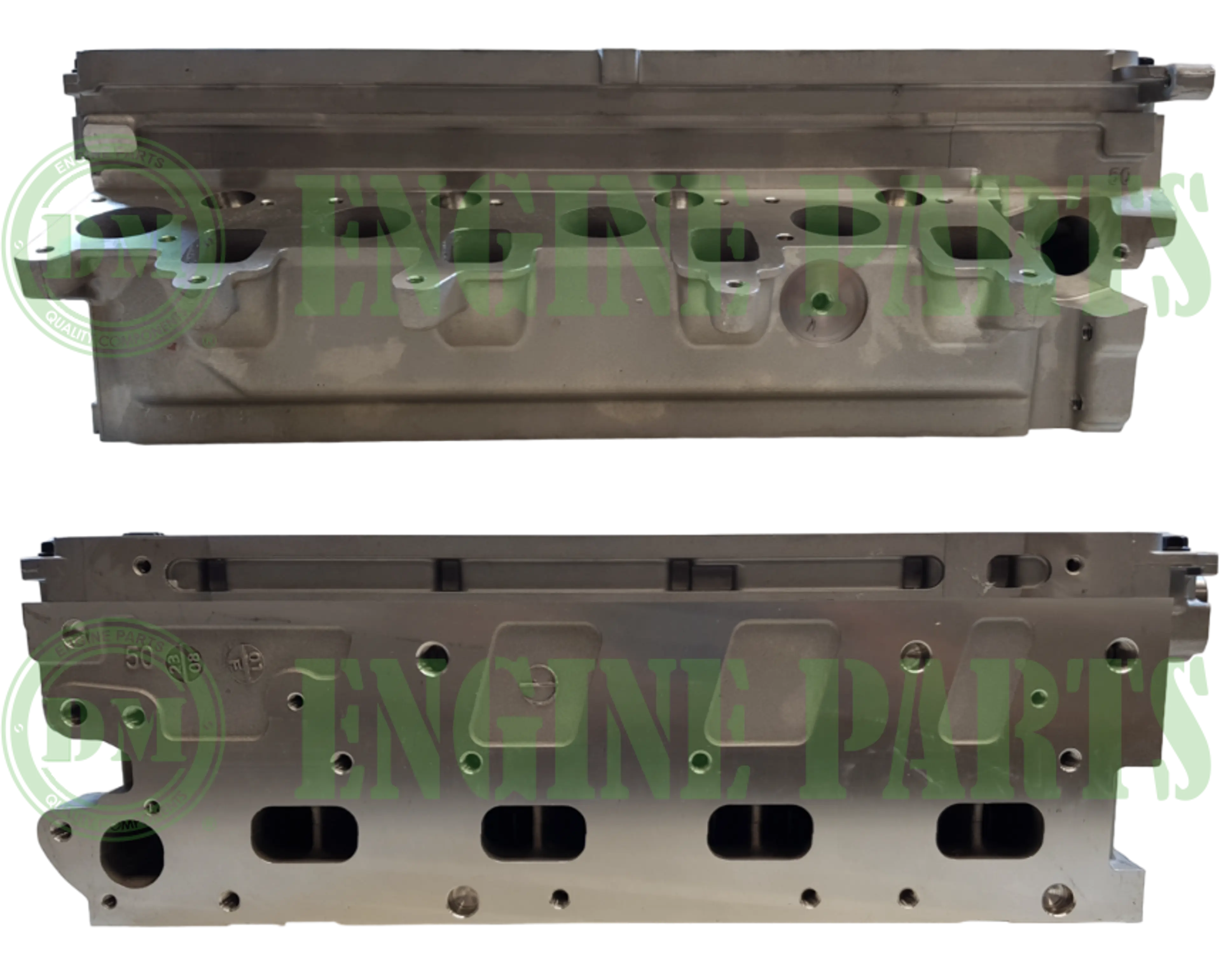 CULATA COMPLETA RECONS 2.0TDI CAAB