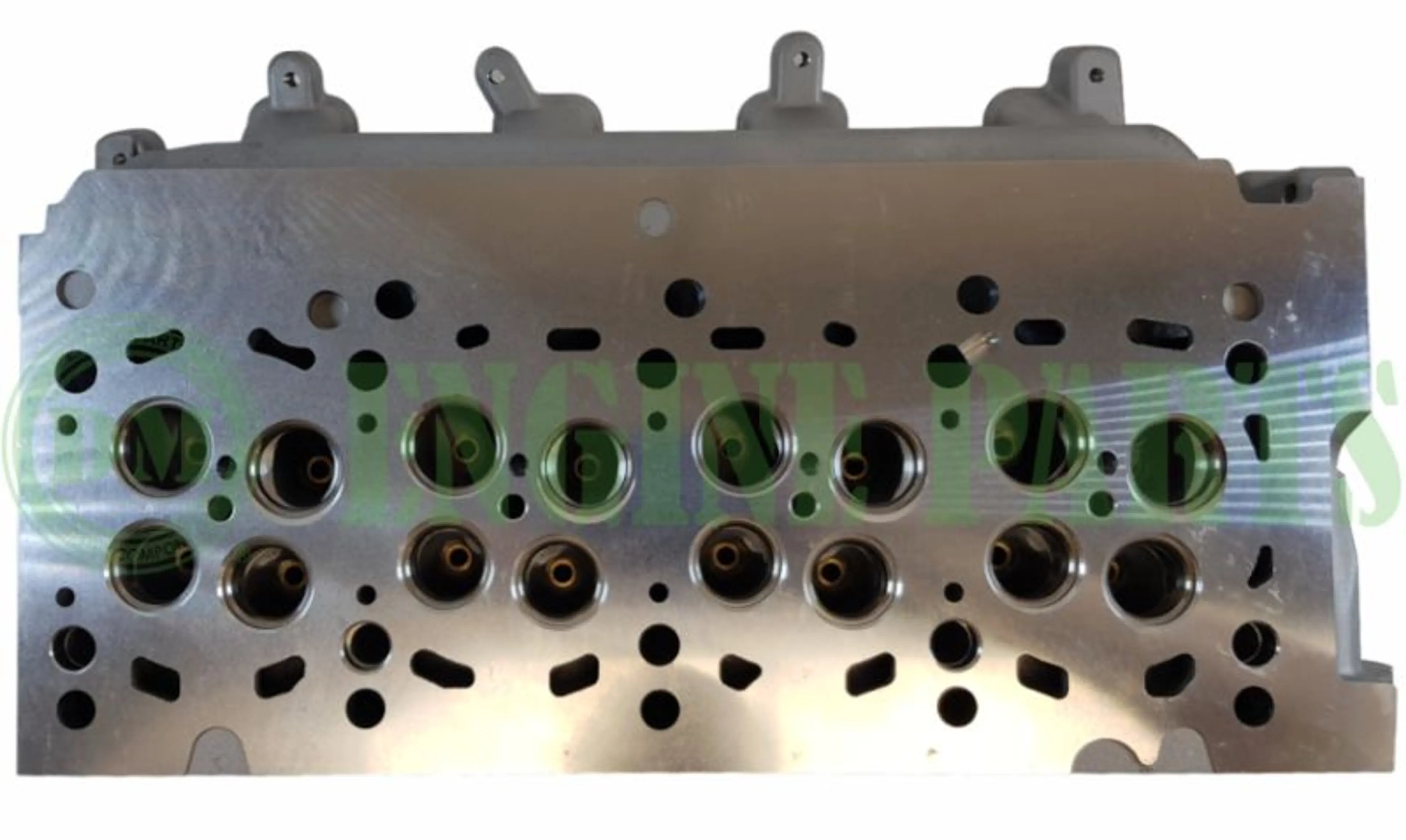 CULATA DESNUDA AUDI/VW 2.0TDI CBAB