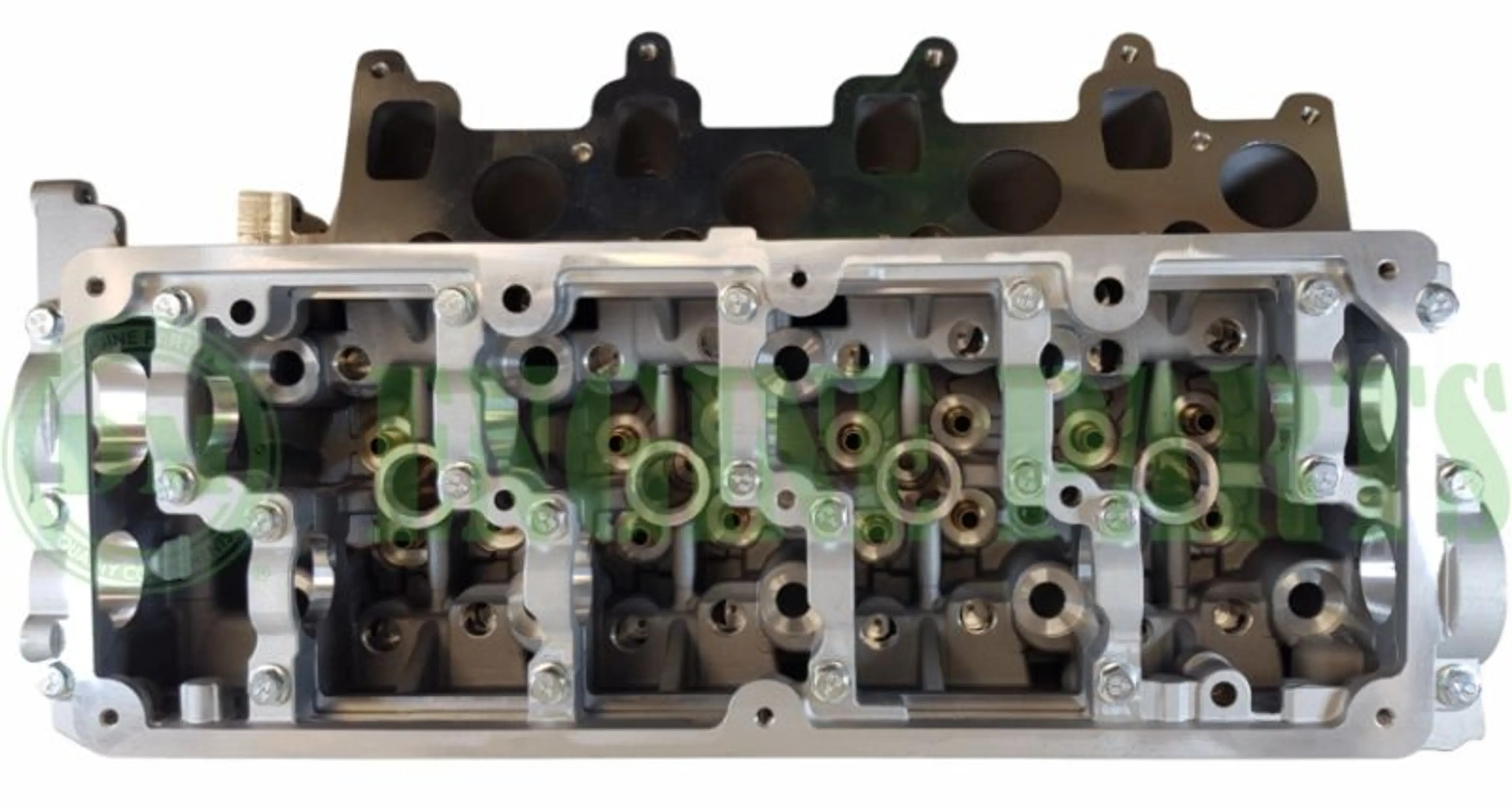 CULATA DESNUDA AUDI/VW 2.0TDI CBAB
