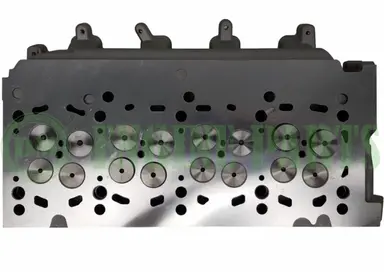 CULATA COMPLETA AUDI/VW 2.0TDI CBAB