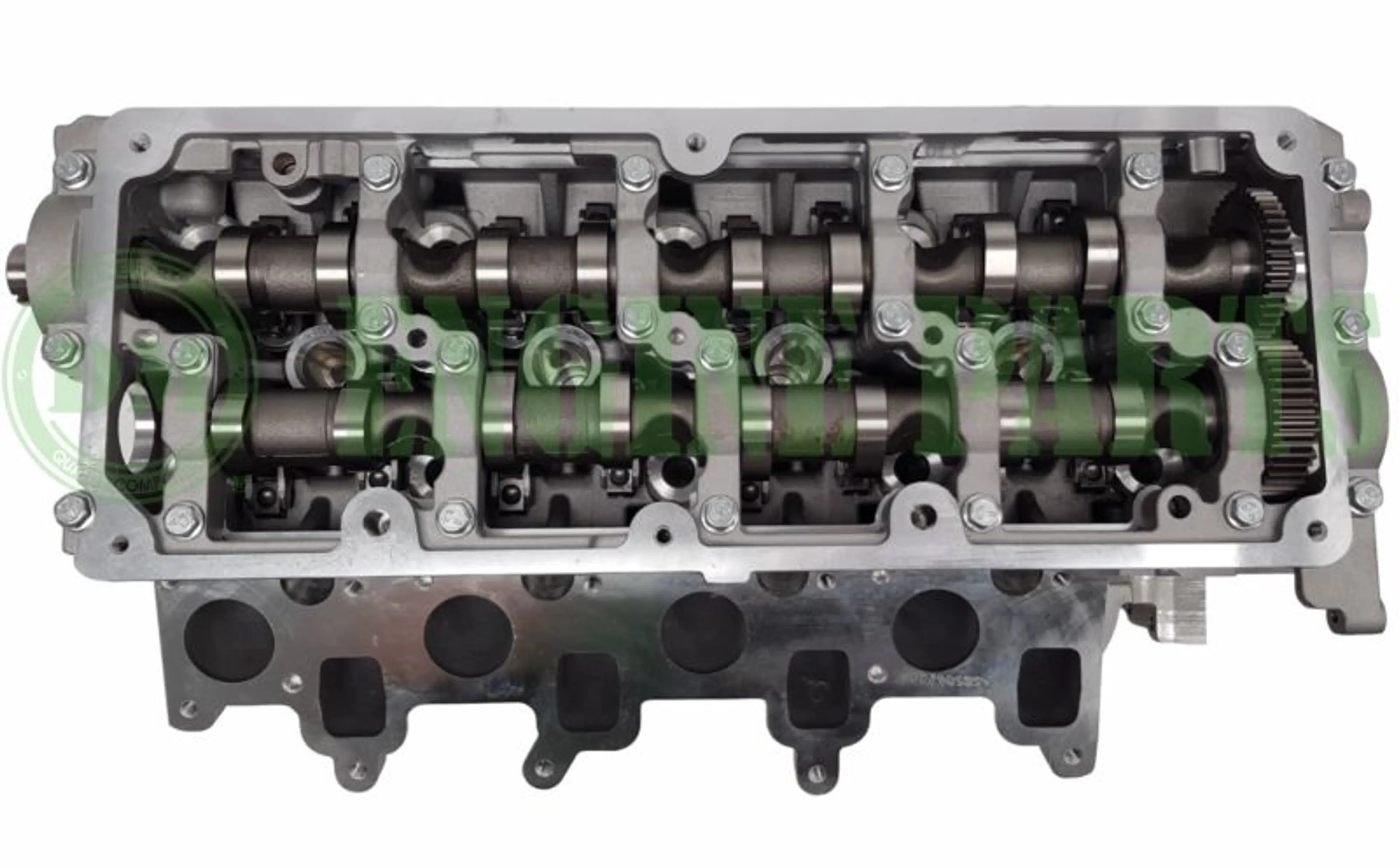 CULATA COMPLETA AUDI/VW 2.0TDI CBAB