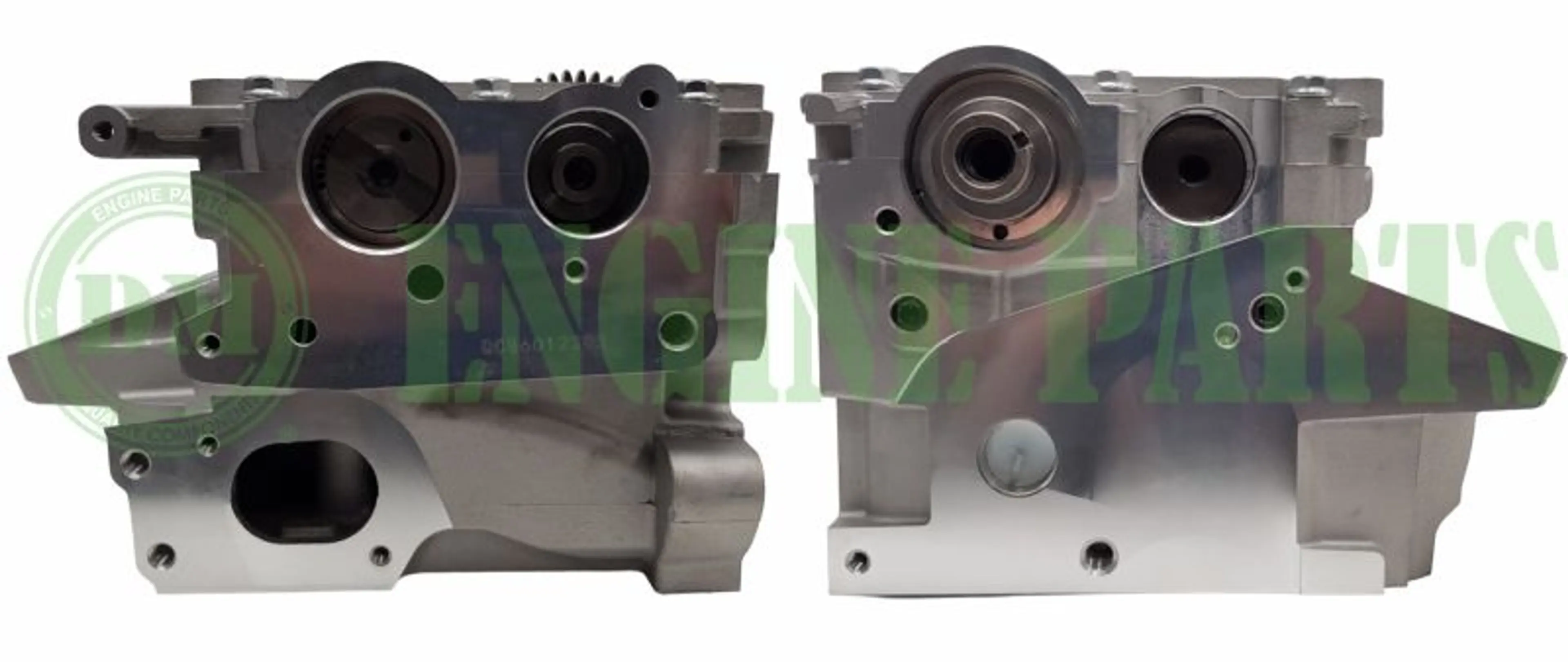 CULATA COMPLETA AUDI/VW 2.0TDI CBAB