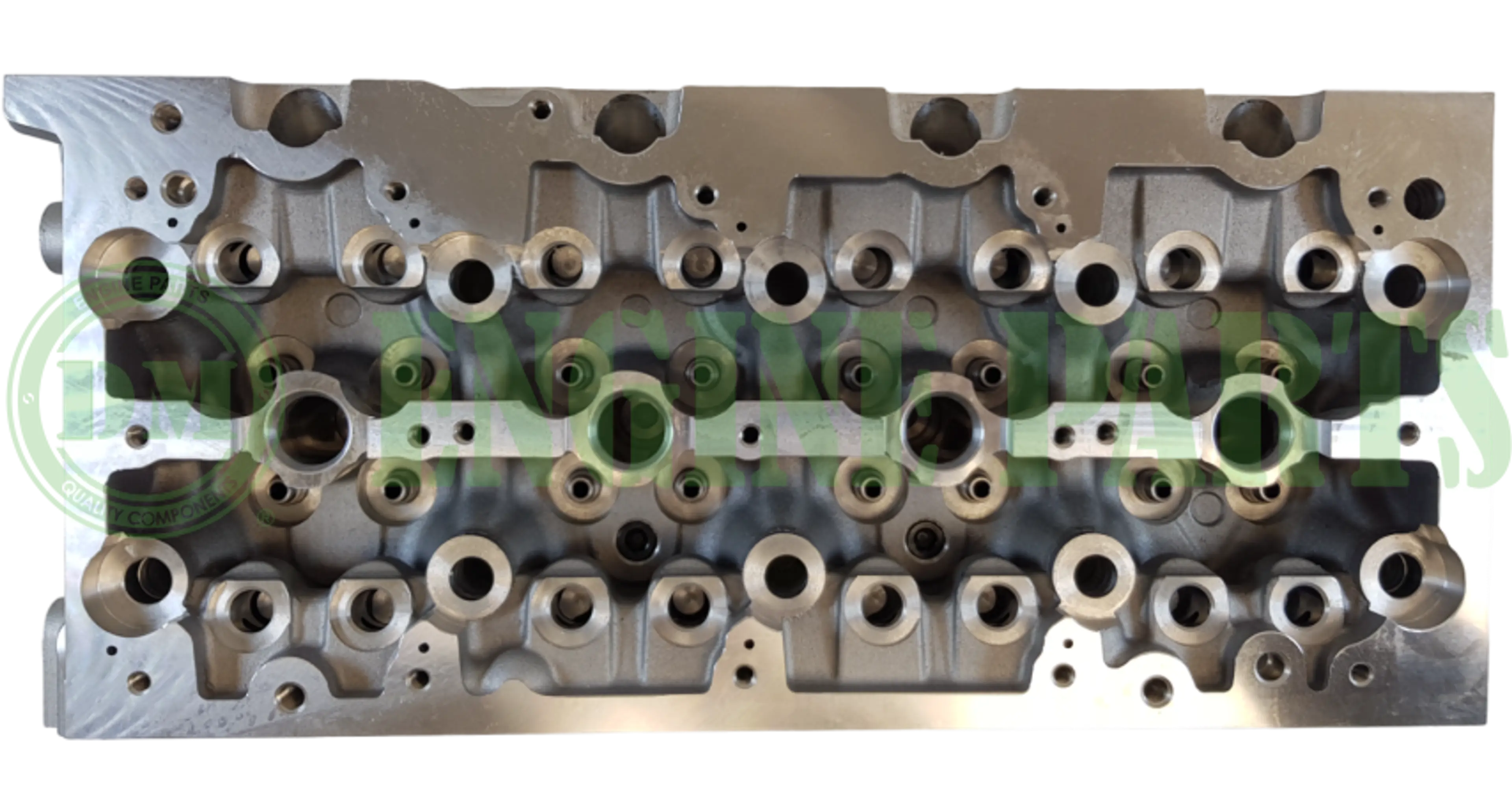 CULATA DESNUDA AUDI/VW 2.0TDI CAAA
