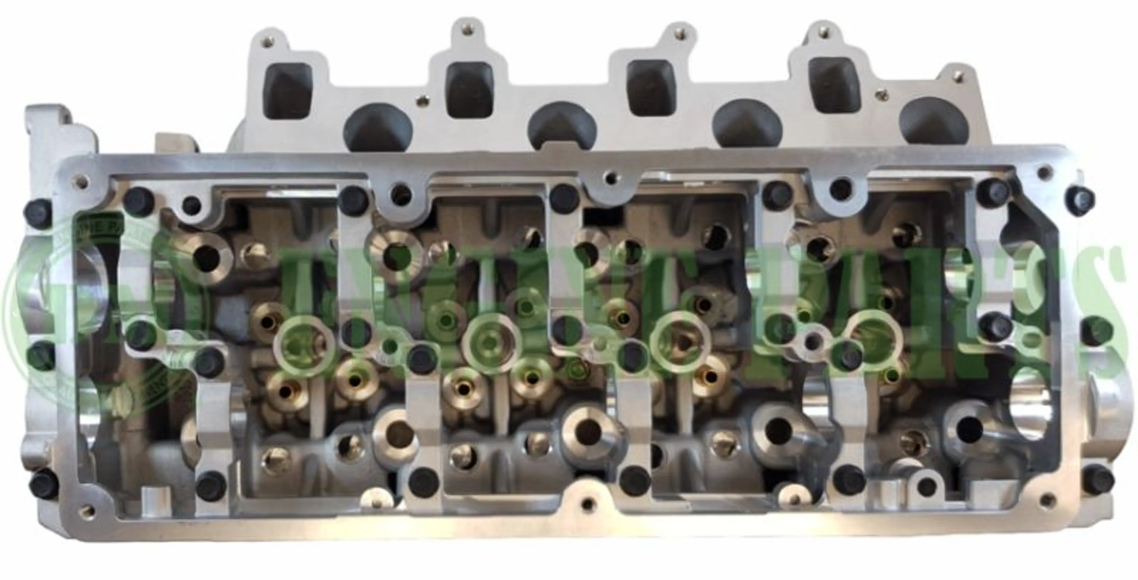 CULATA DESNUDA AUDI/VW 2.0TDI CAYC