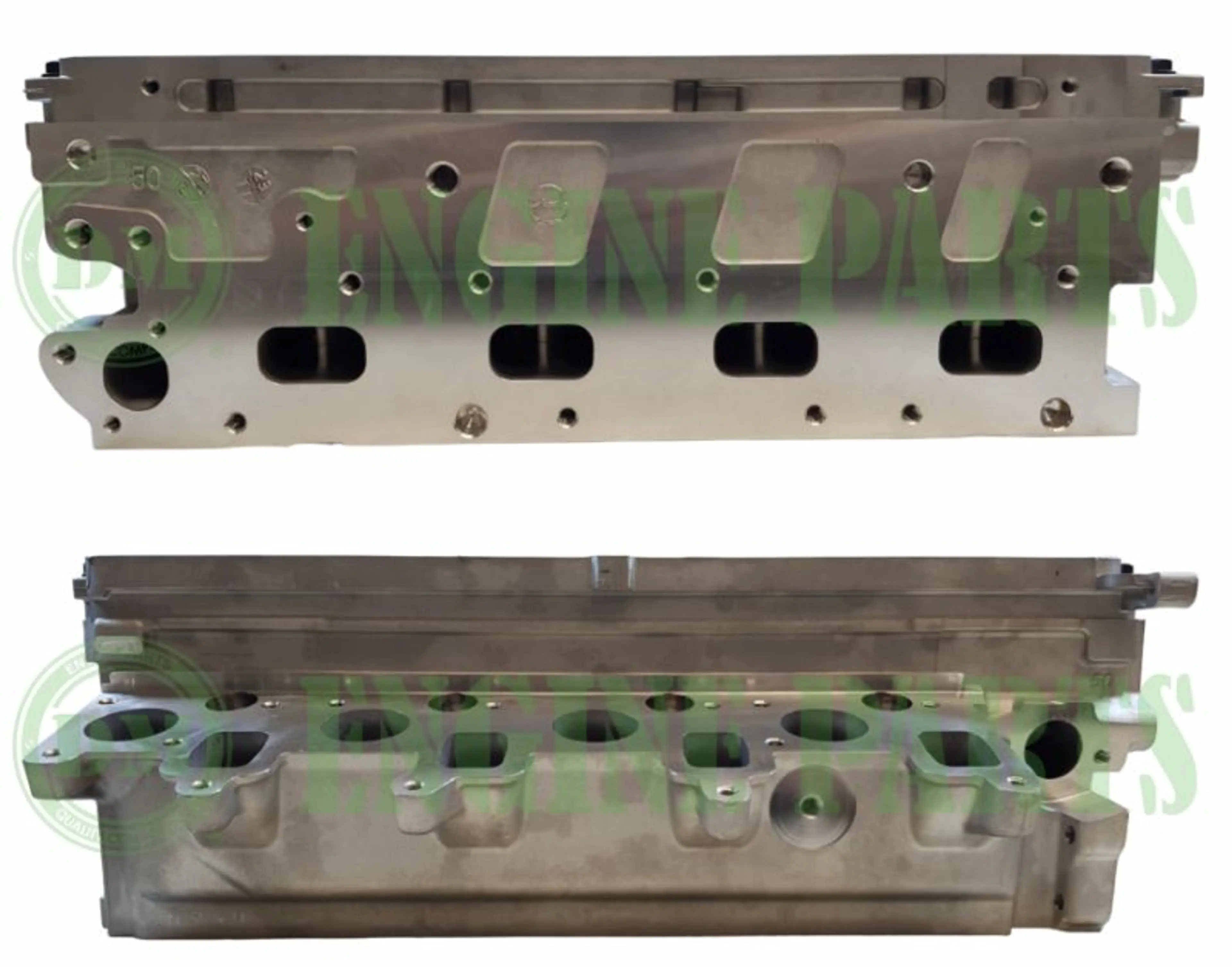 CULATA DESNUDA AUDI/VW 2.0TDI CAYC