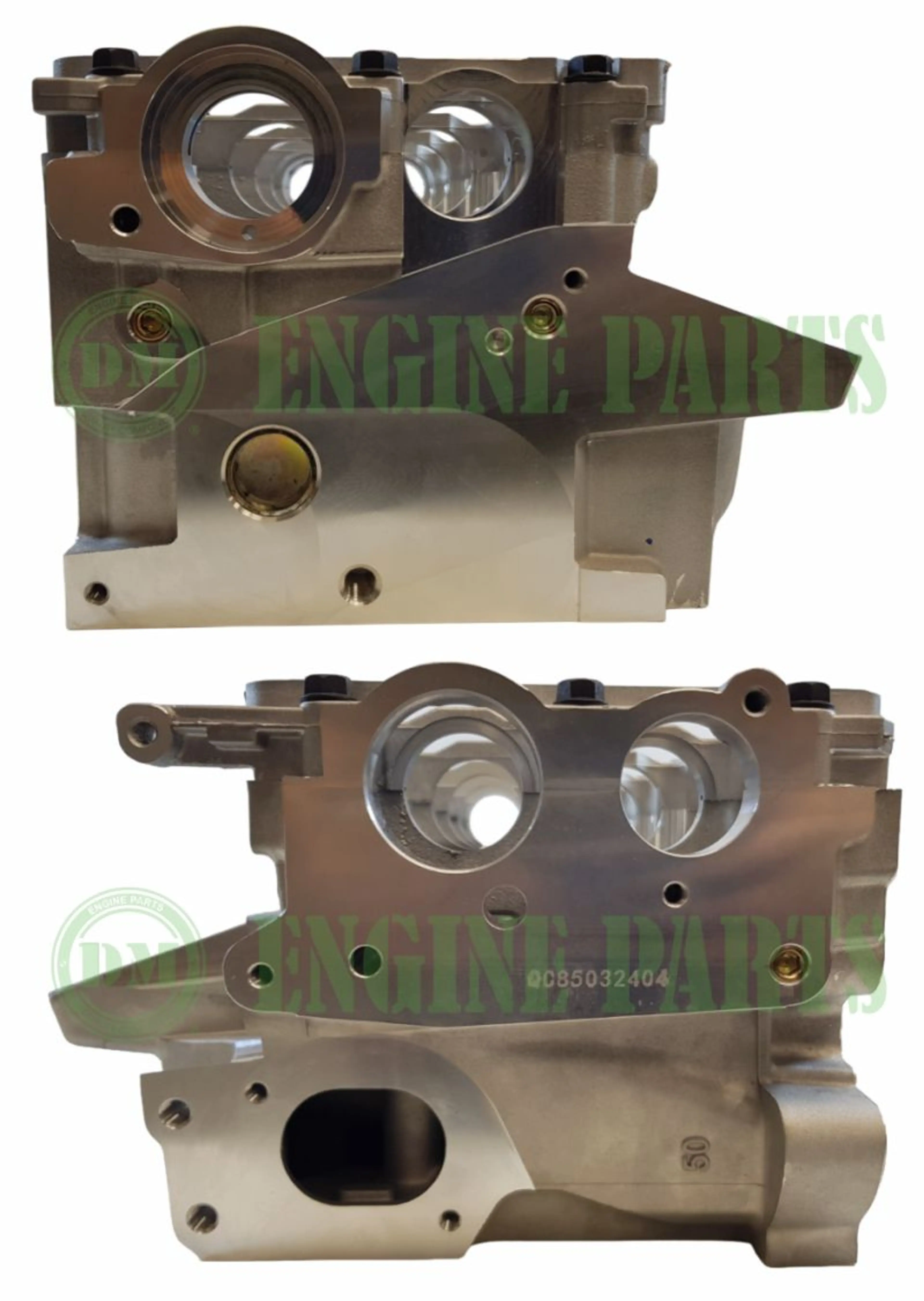 CULATA DESNUDA AUDI/VW 2.0TDI CAYC