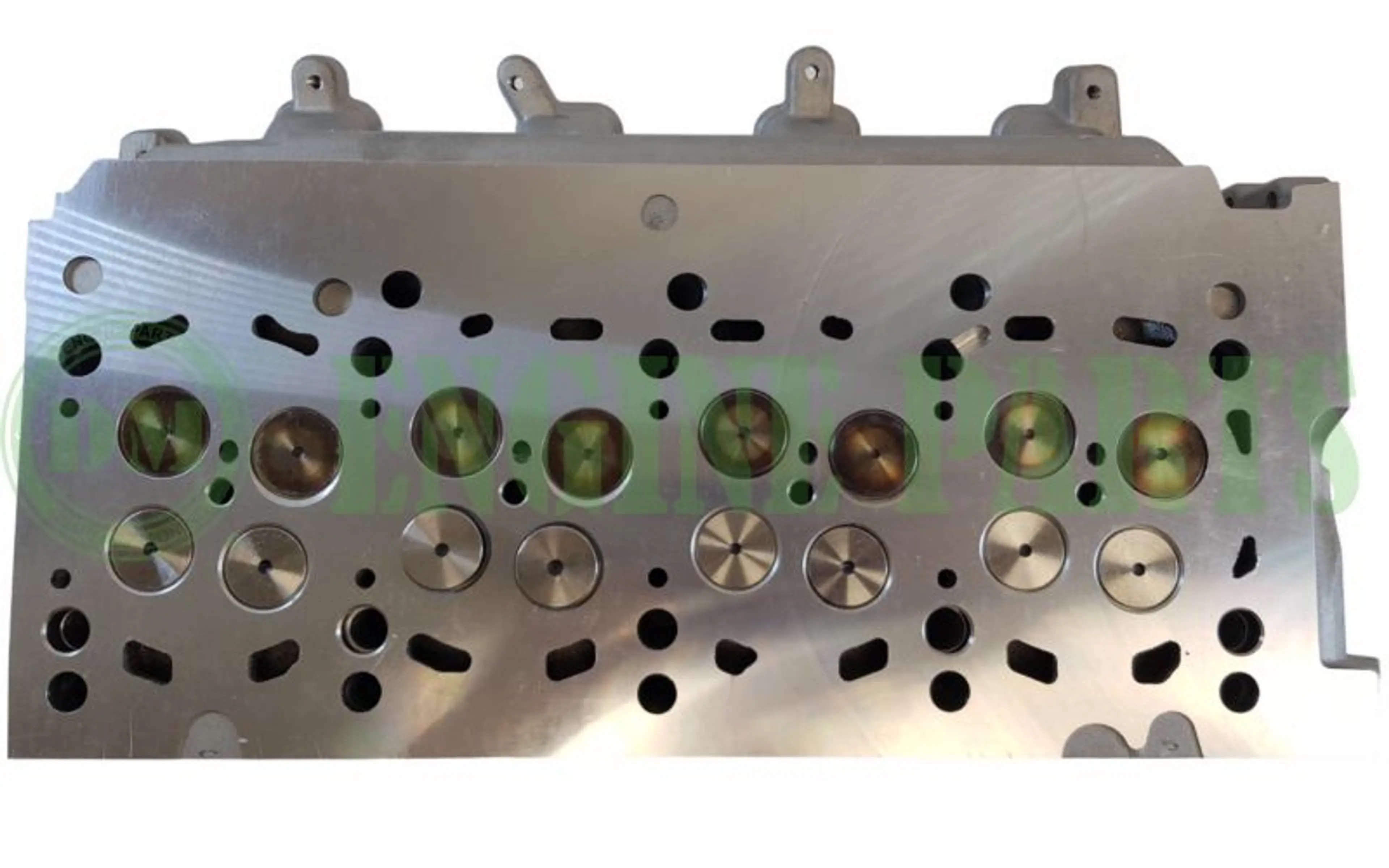 CULATA COMPLETA AUDI/VW 2.0TDI CAYC