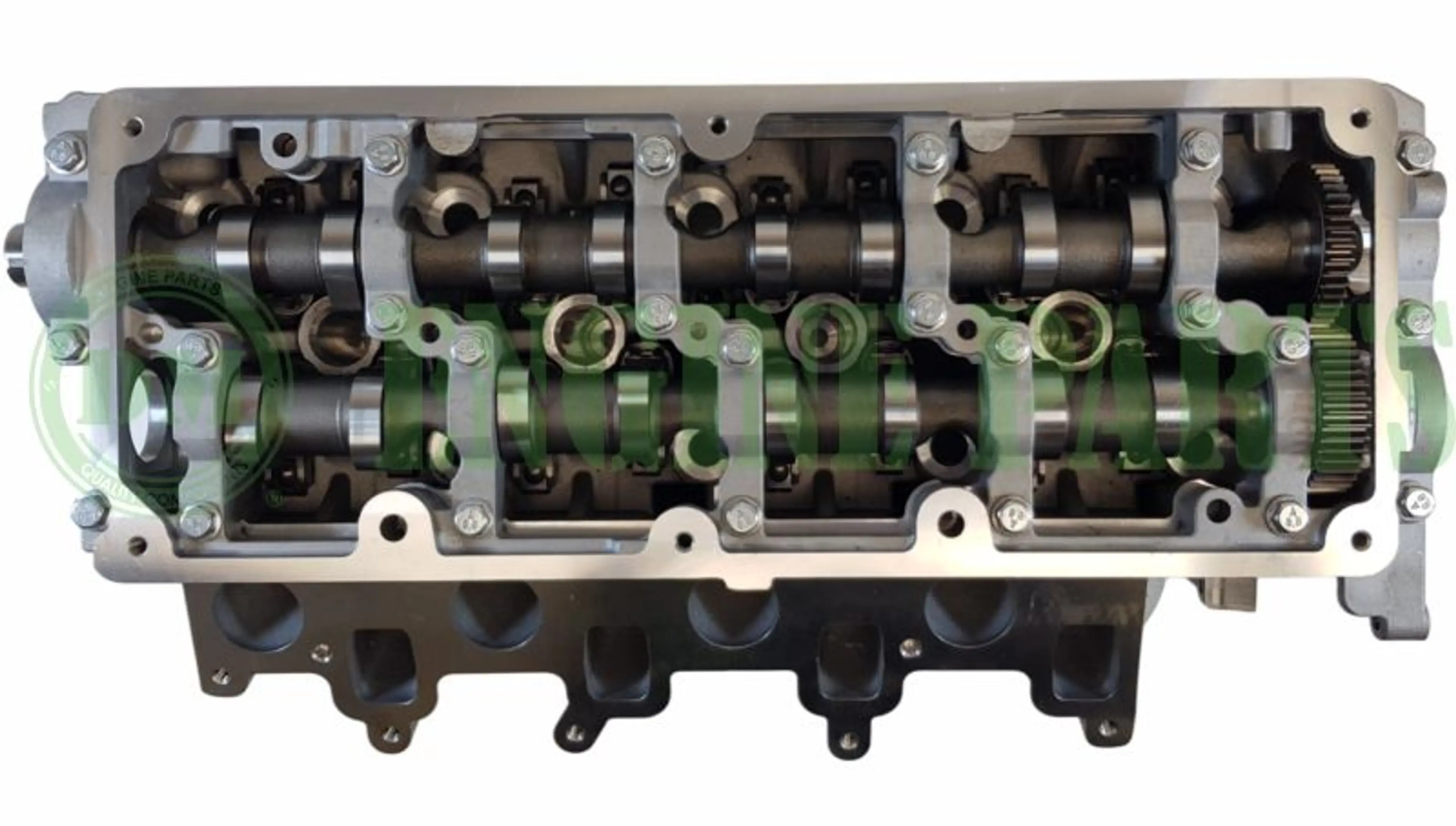 CULATA COMPLETA AUDI/VW 2.0TDI CAYC