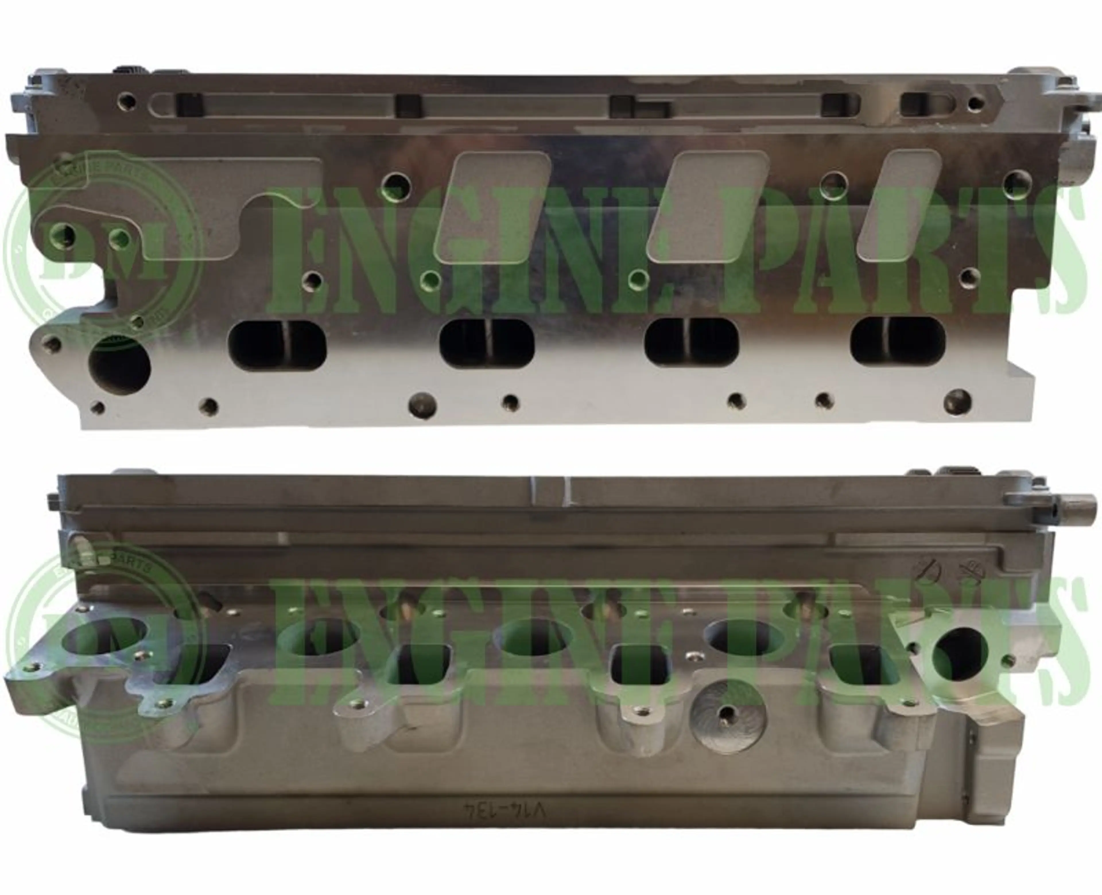 CULATA COMPLETA AUDI/VW 2.0TDI CAYC
