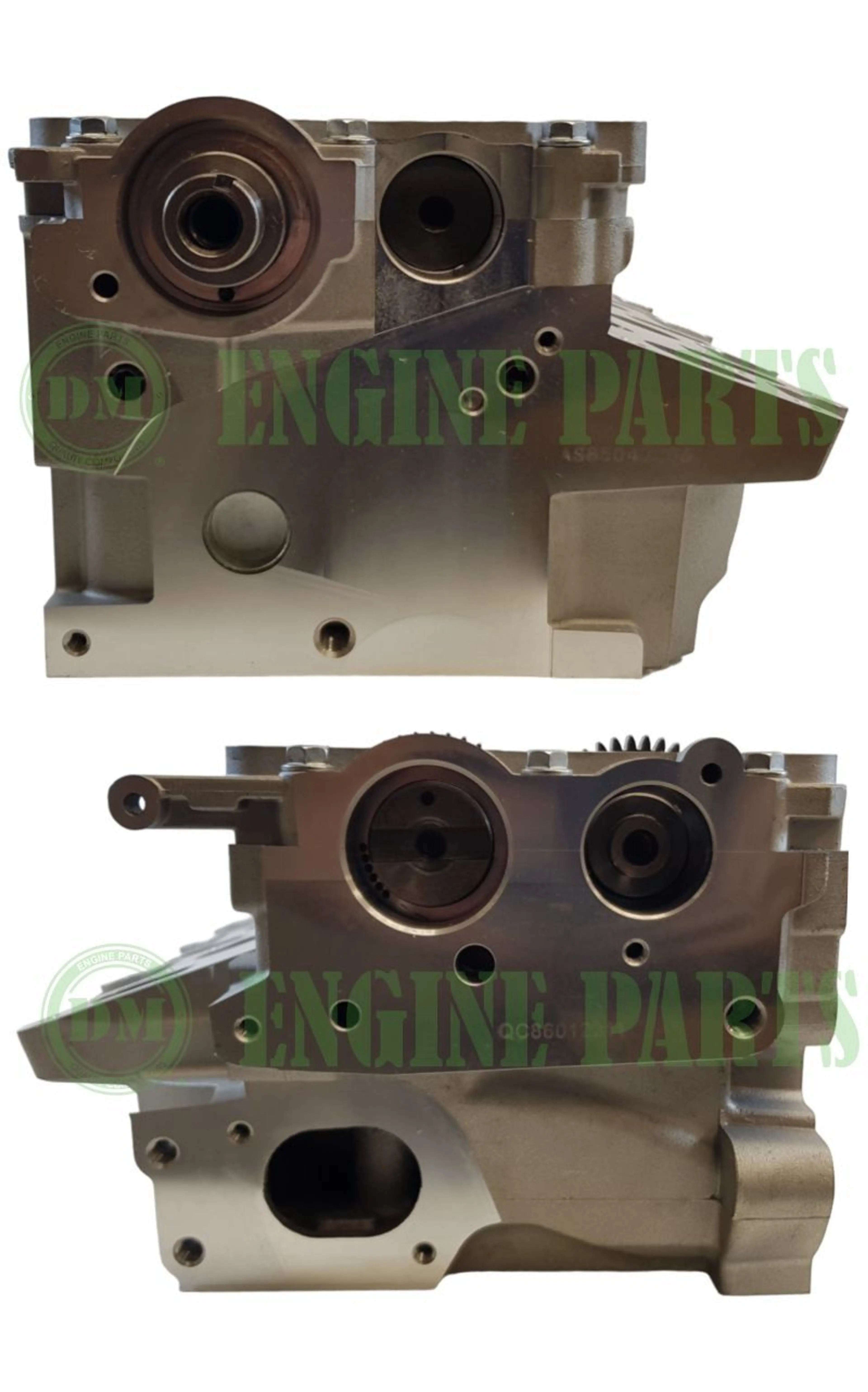 CULATA COMPLETA AUDI/VW 2.0TDI CAYC