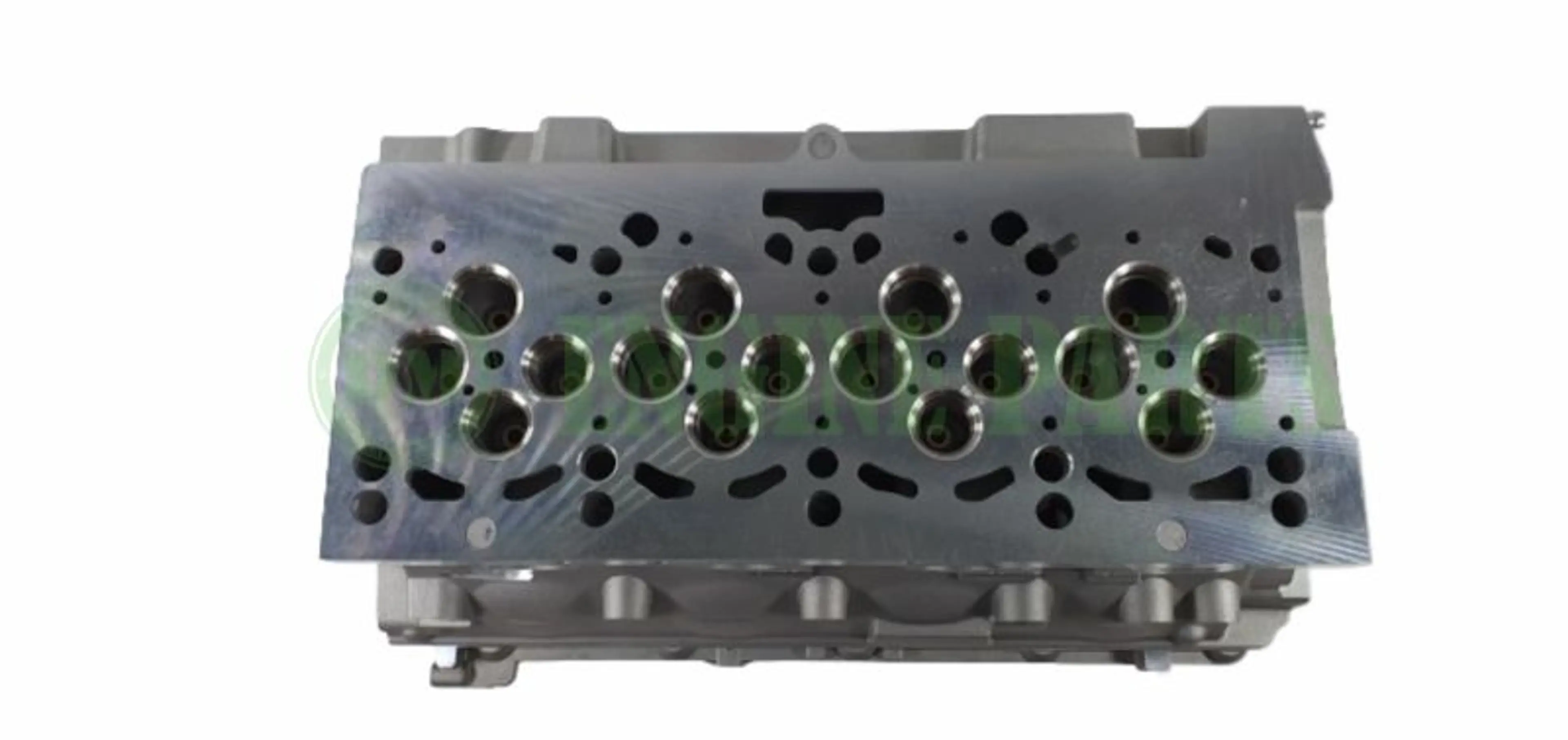 CULATA DESNUDA VW 2.0TDI BKD