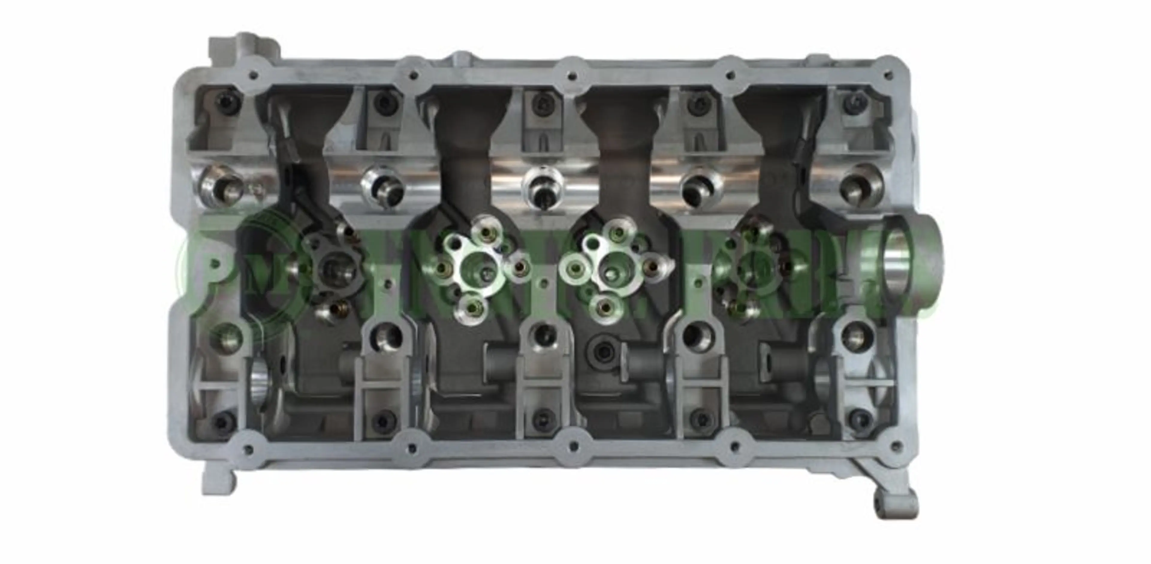 CULATA DESNUDA VW 2.0TDI BKD