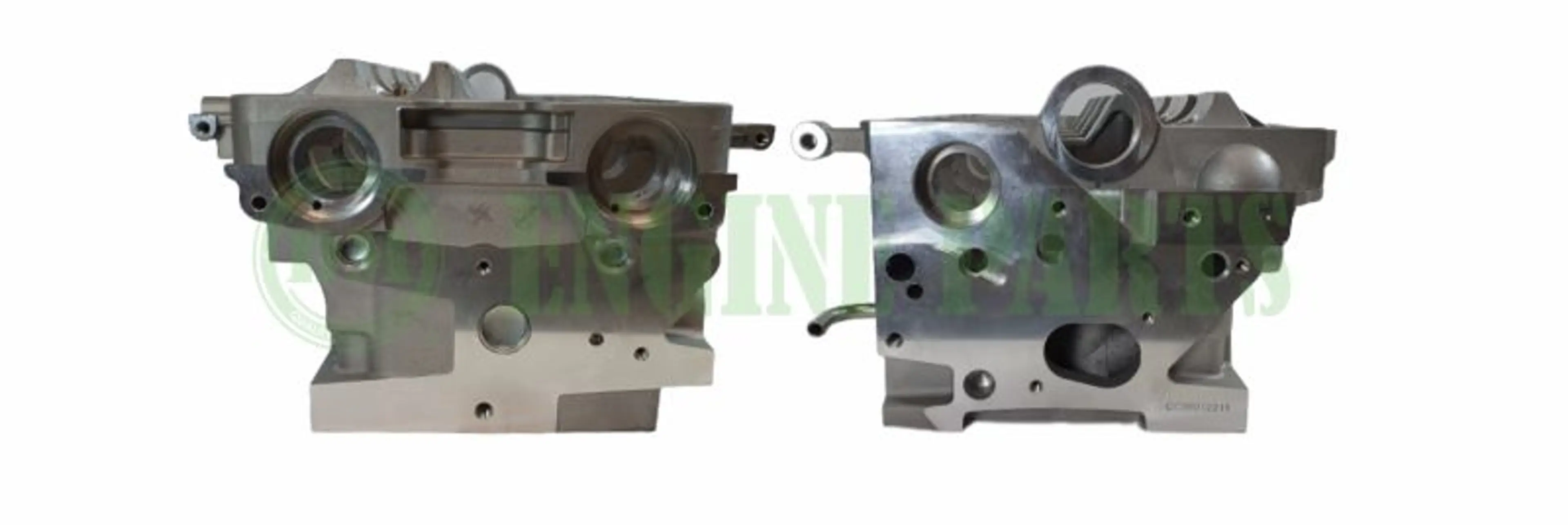 CULATA DESNUDA VW 2.0TDI BKD