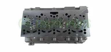 CULATA MONTADA VW 2.0TDI BKD