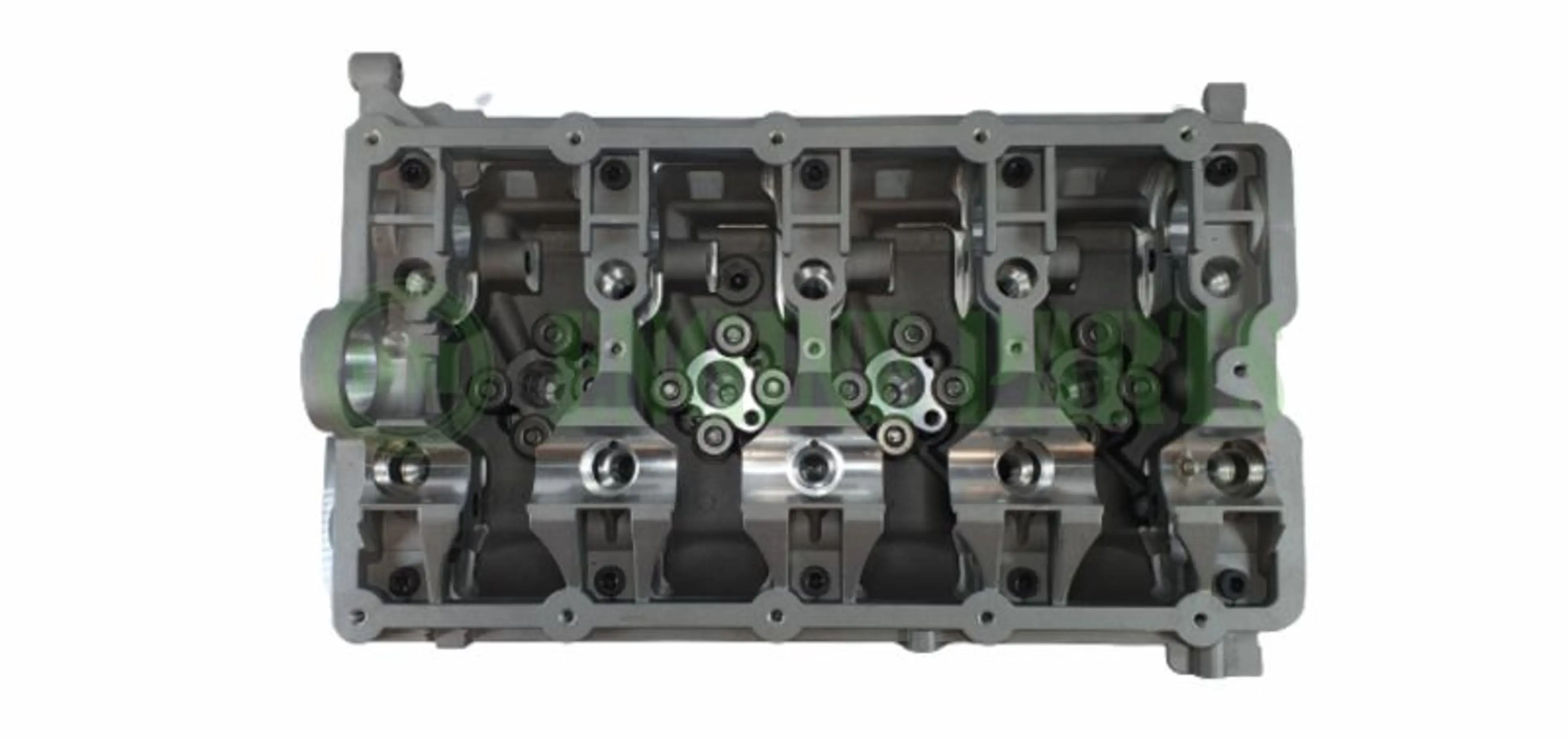 CULATA MONTADA VW 2.0TDI BKD