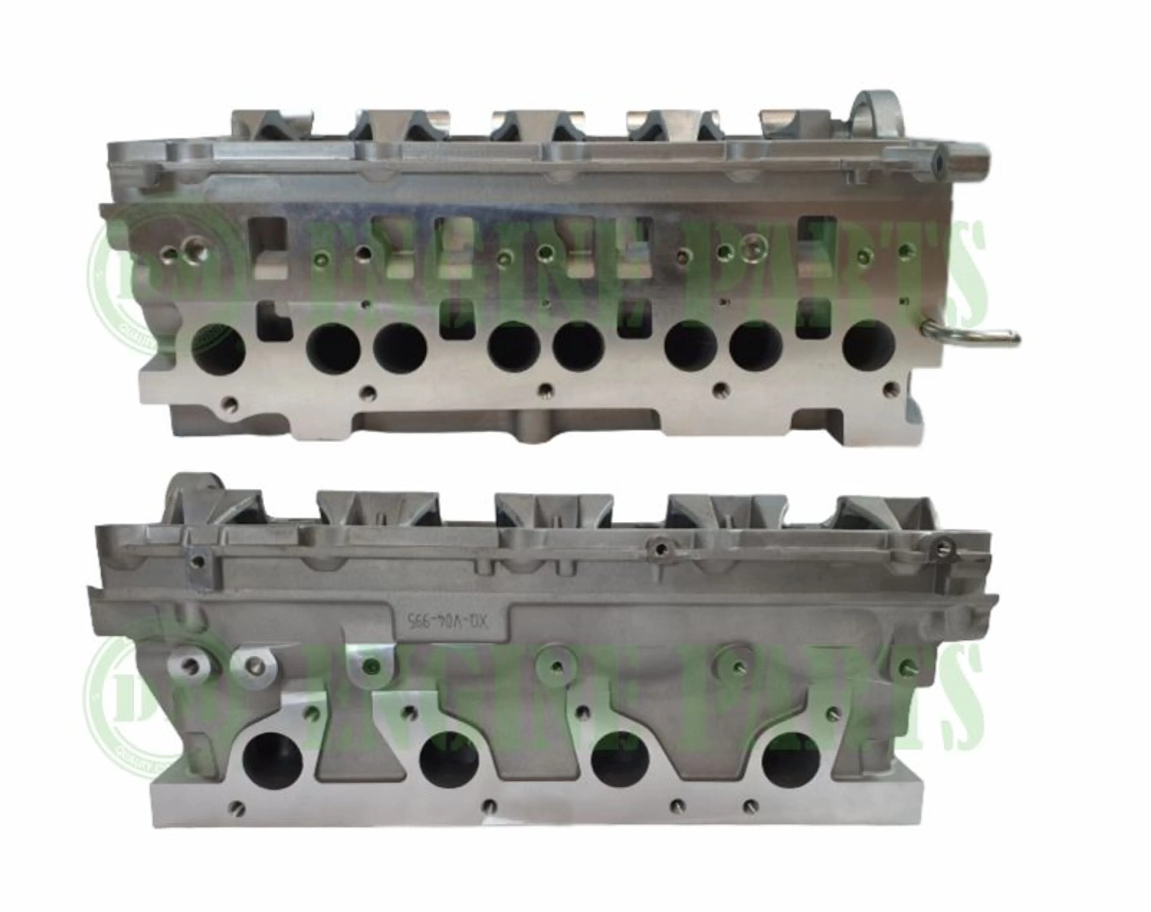 CULATA MONTADA VW 2.0TDI BKD