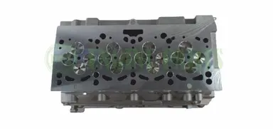 CULATA COMPLETA VW 2.0TDI BKD