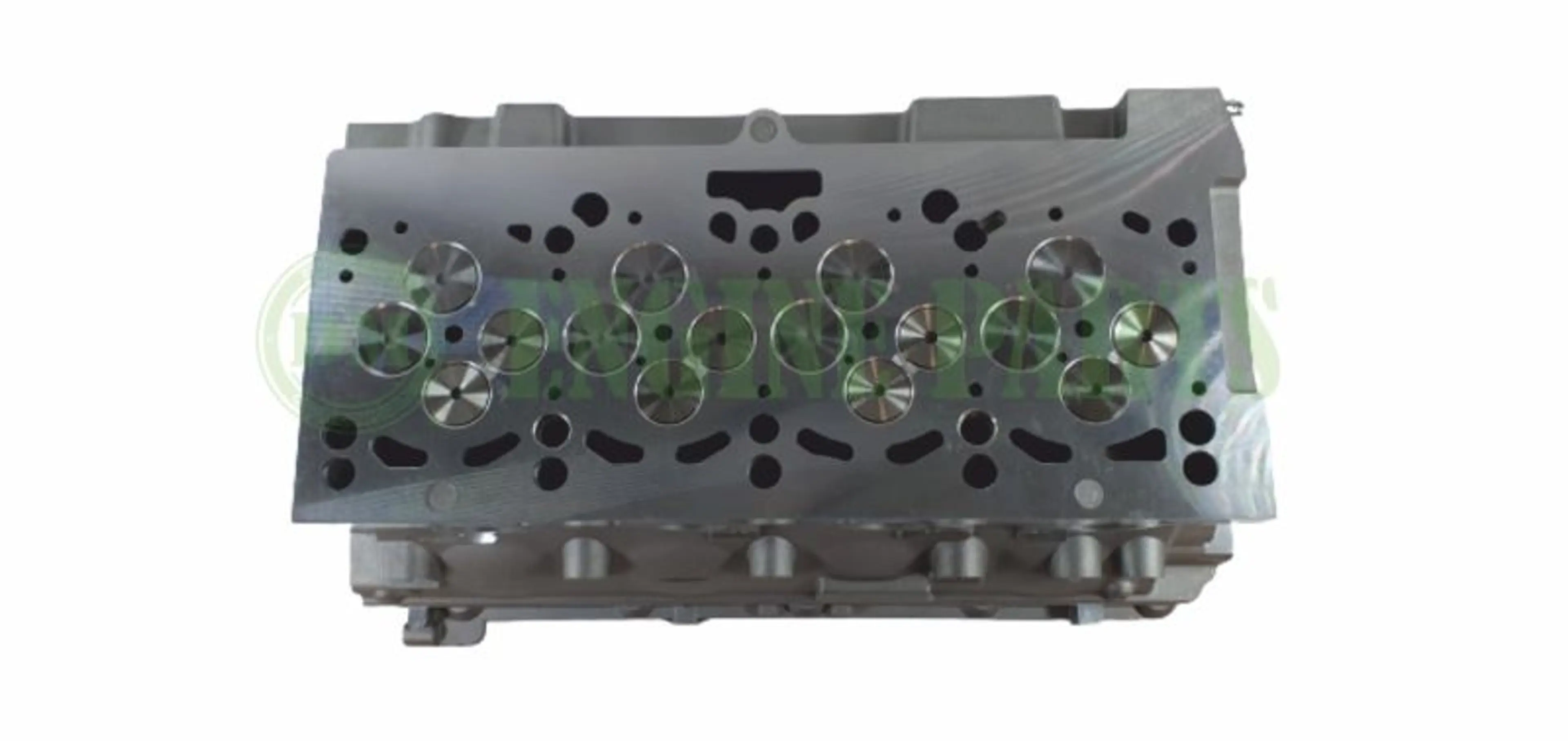 CULATA COMPLETA VW 2.0TDI BKD