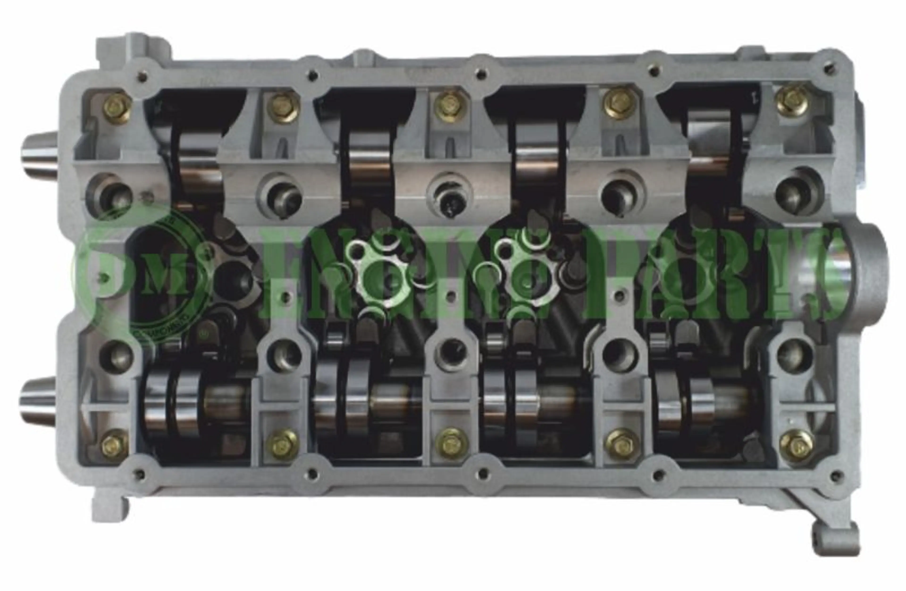 CULATA COMPLETA VW 2.0TDI BKD