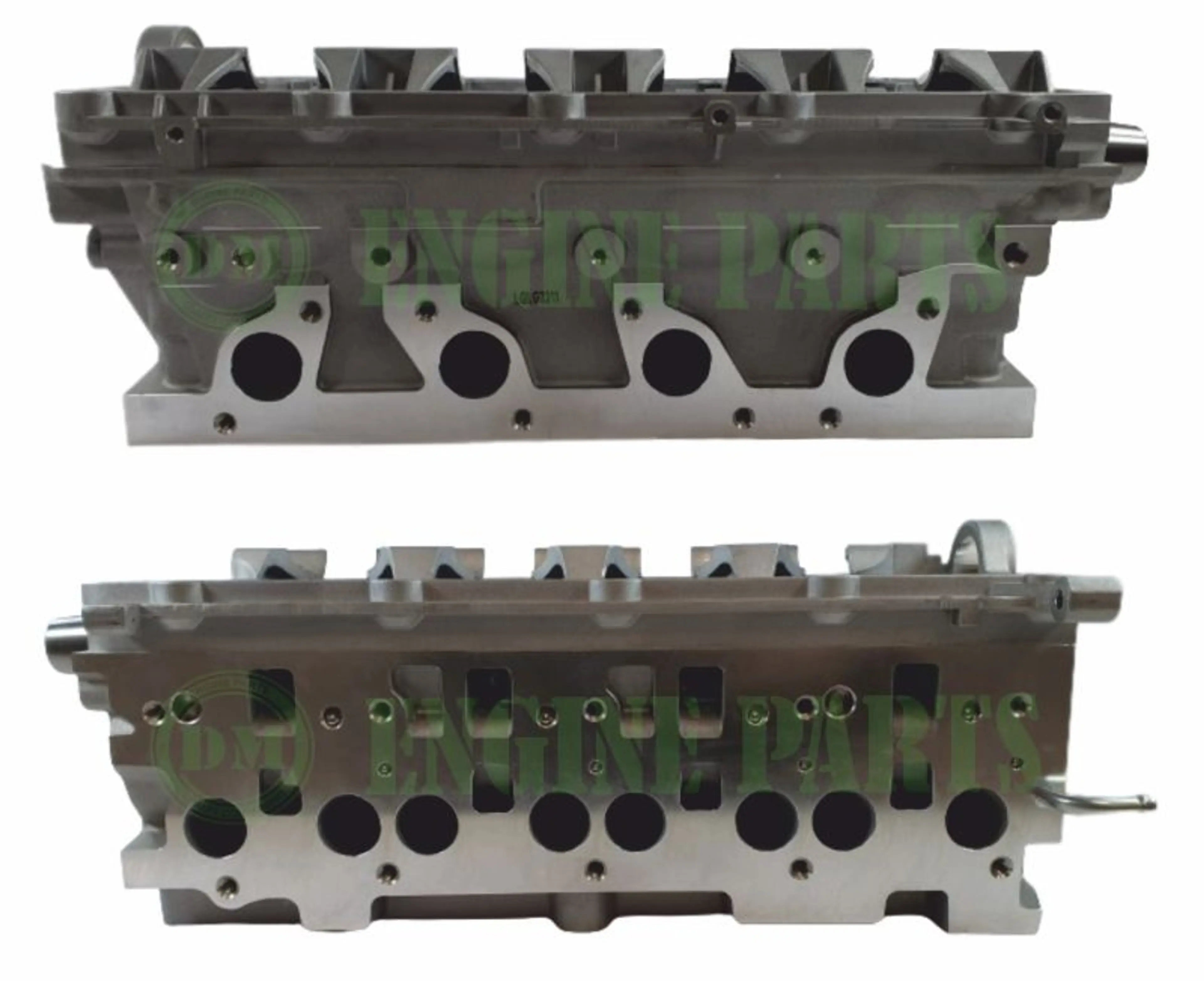 CULATA COMPLETA VW 2.0TDI BKD