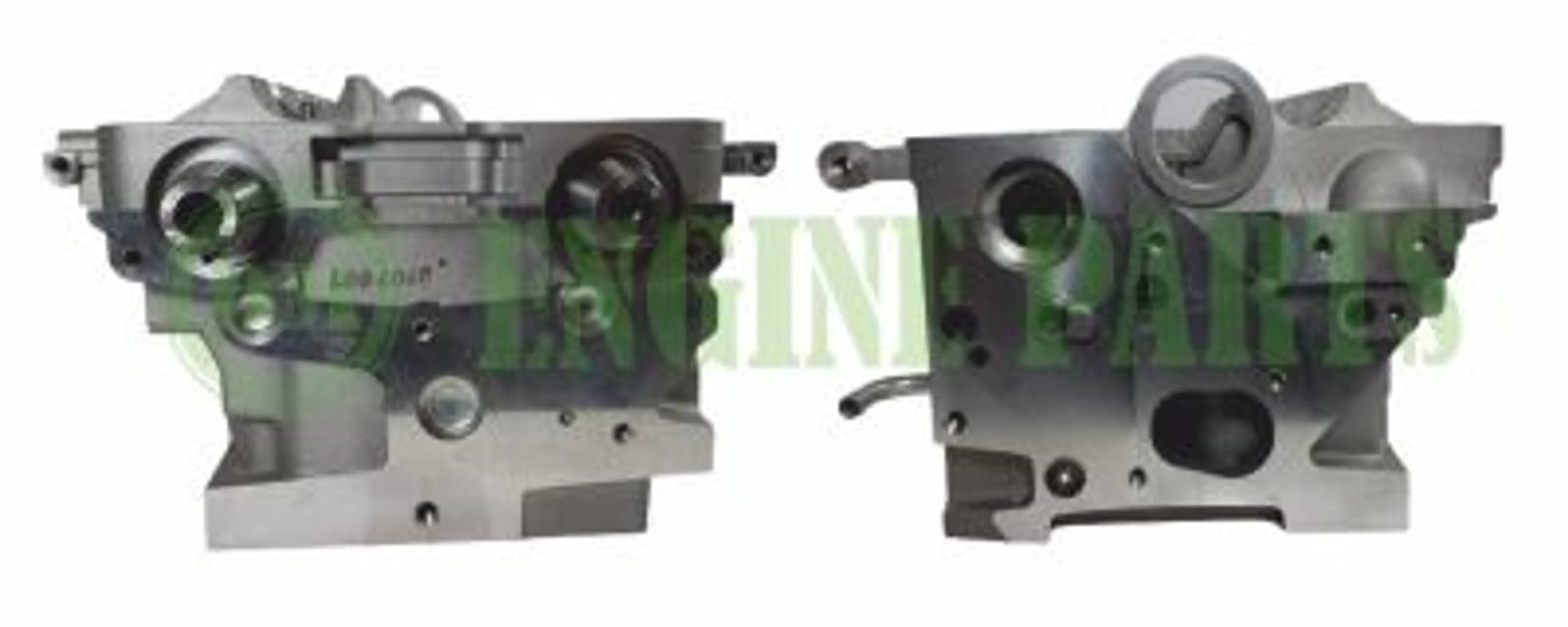 CULATA COMPLETA VW 2.0TDI BKD