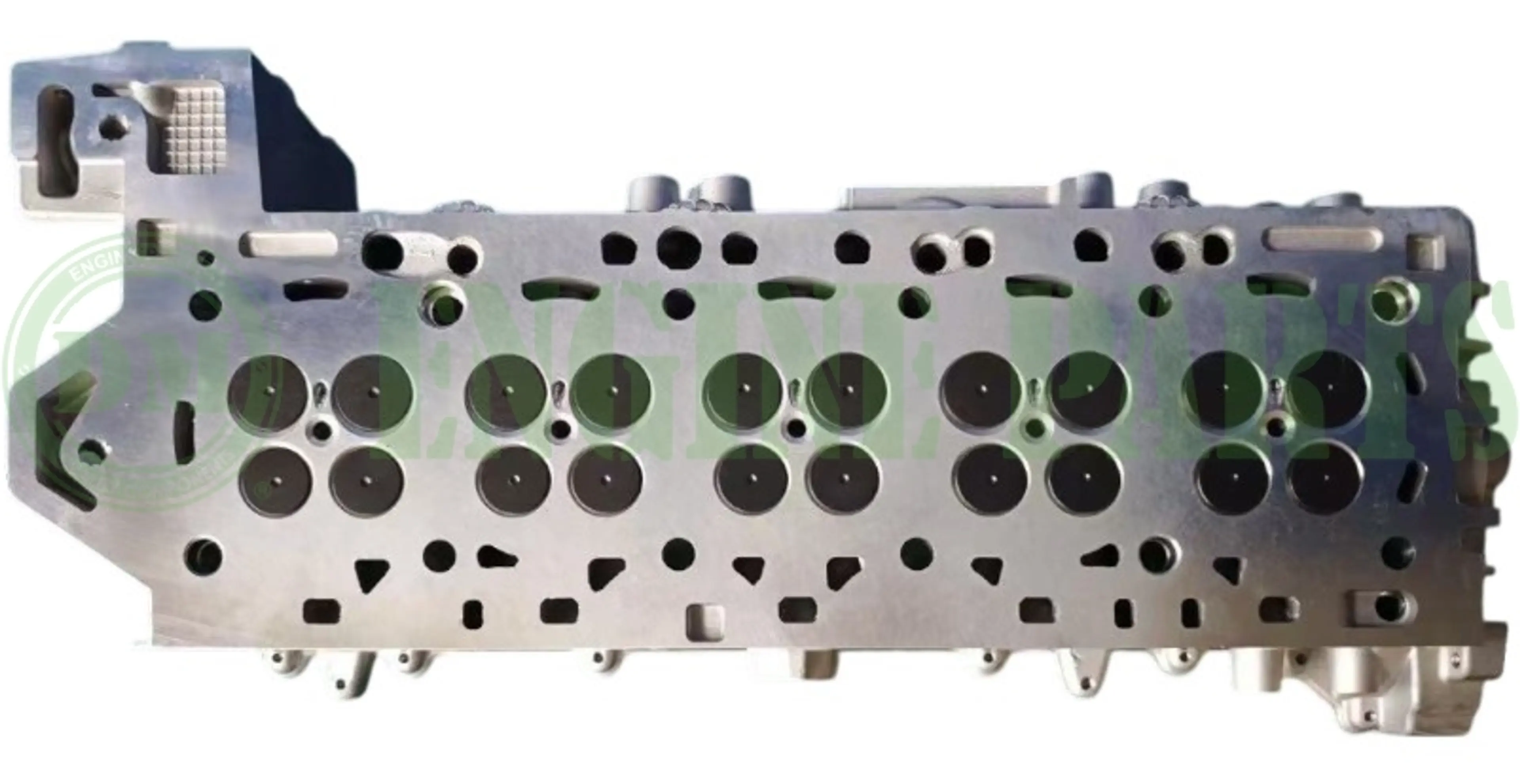 CULATA MONTADA VOLVO D5204T/D5244T