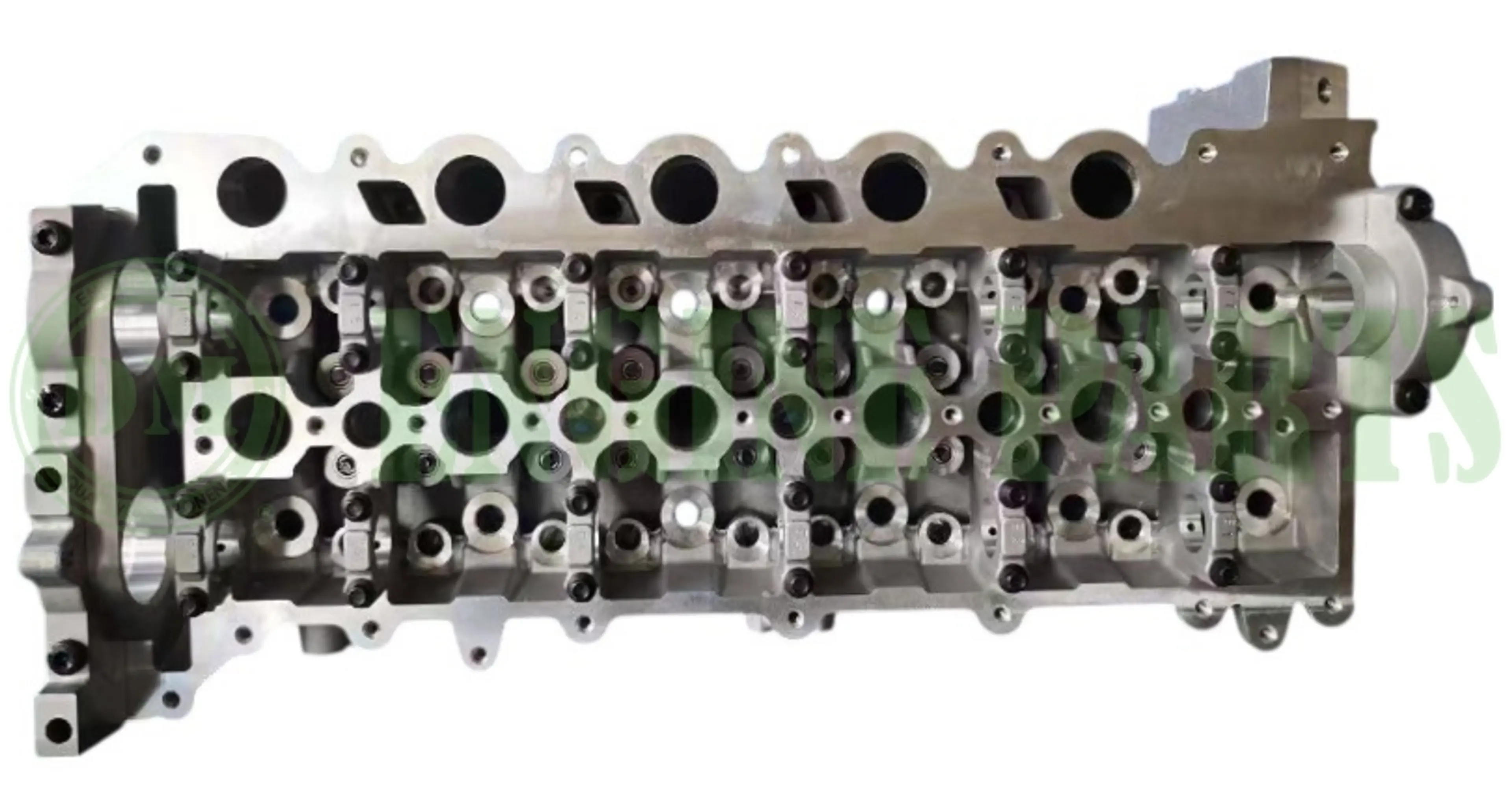 CULATA MONTADA VOLVO D5204T/D5244T