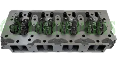 CULATA YANMAR MONT 4TNV94/4TNV98