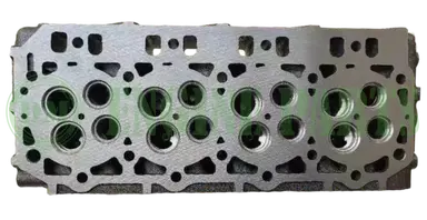 CULATA YANMAR DESN 4TNV106