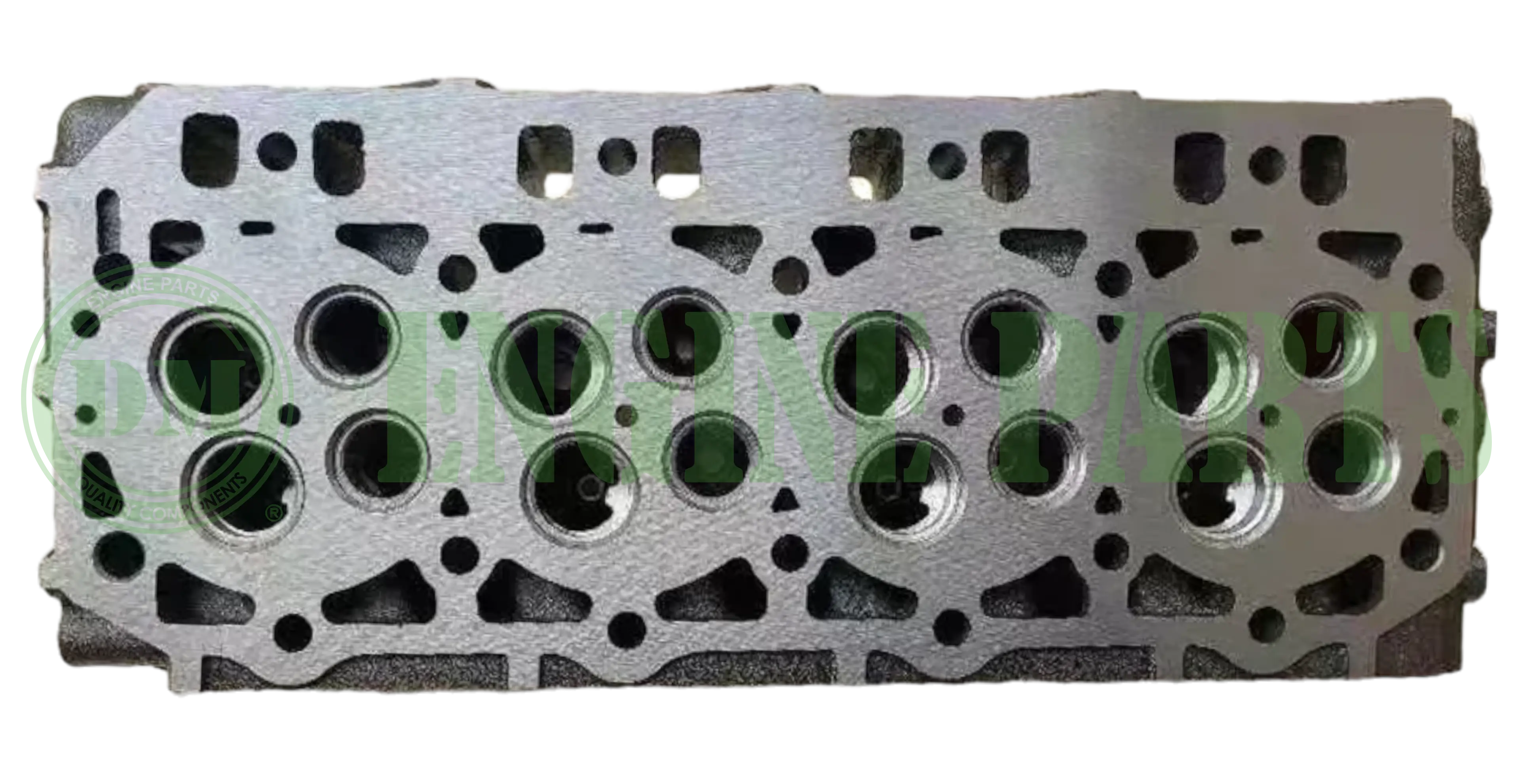CULATA YANMAR DESN 4TNV106