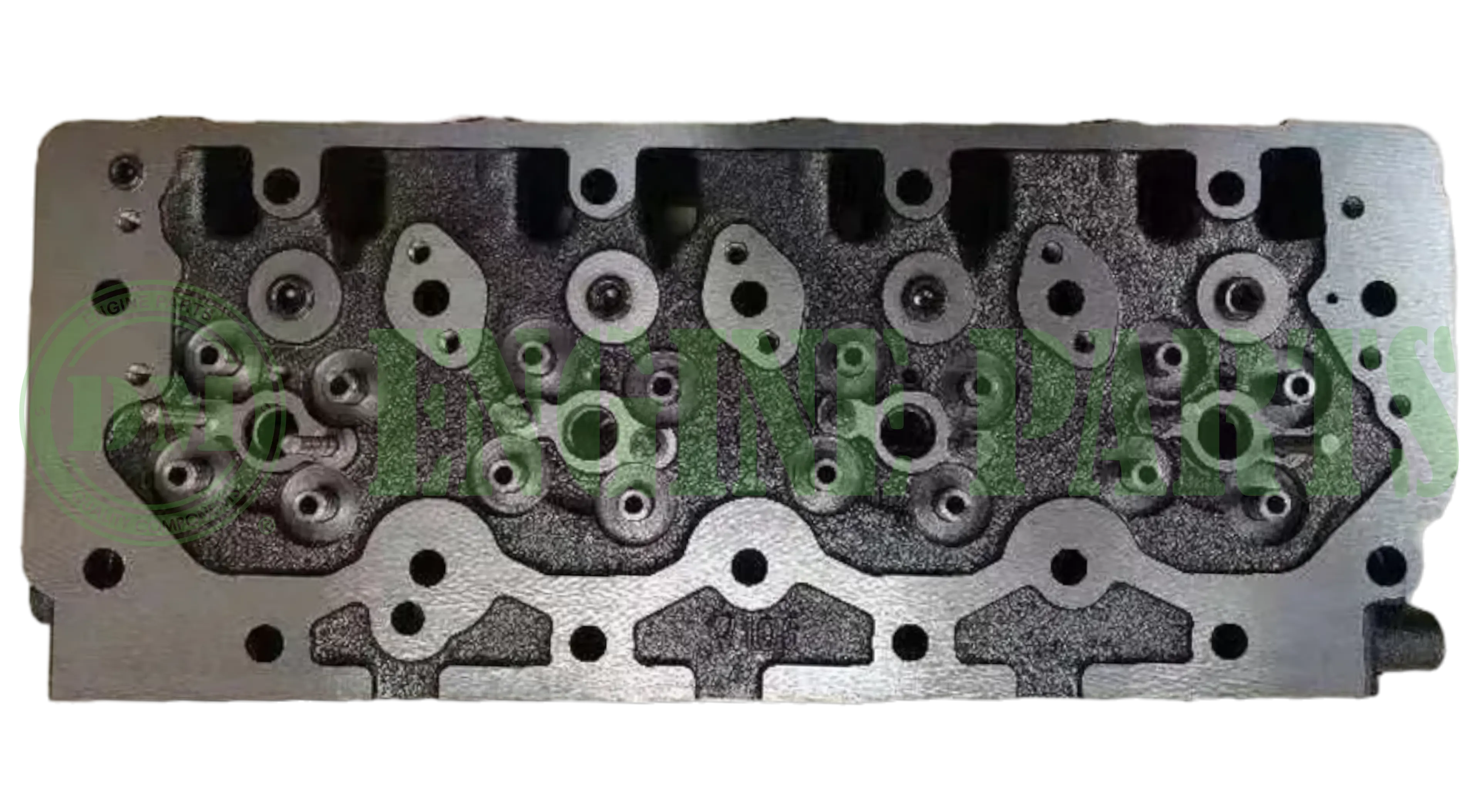 CULATA YANMAR DESN 4TNV106