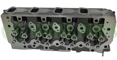CULATA YANMAR MONT 4TNV106