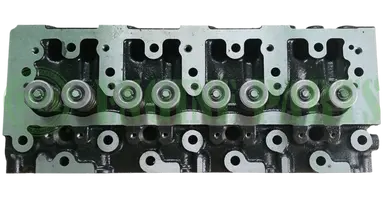 CULATA YANMAR MONT 4TNE84/4TNE88