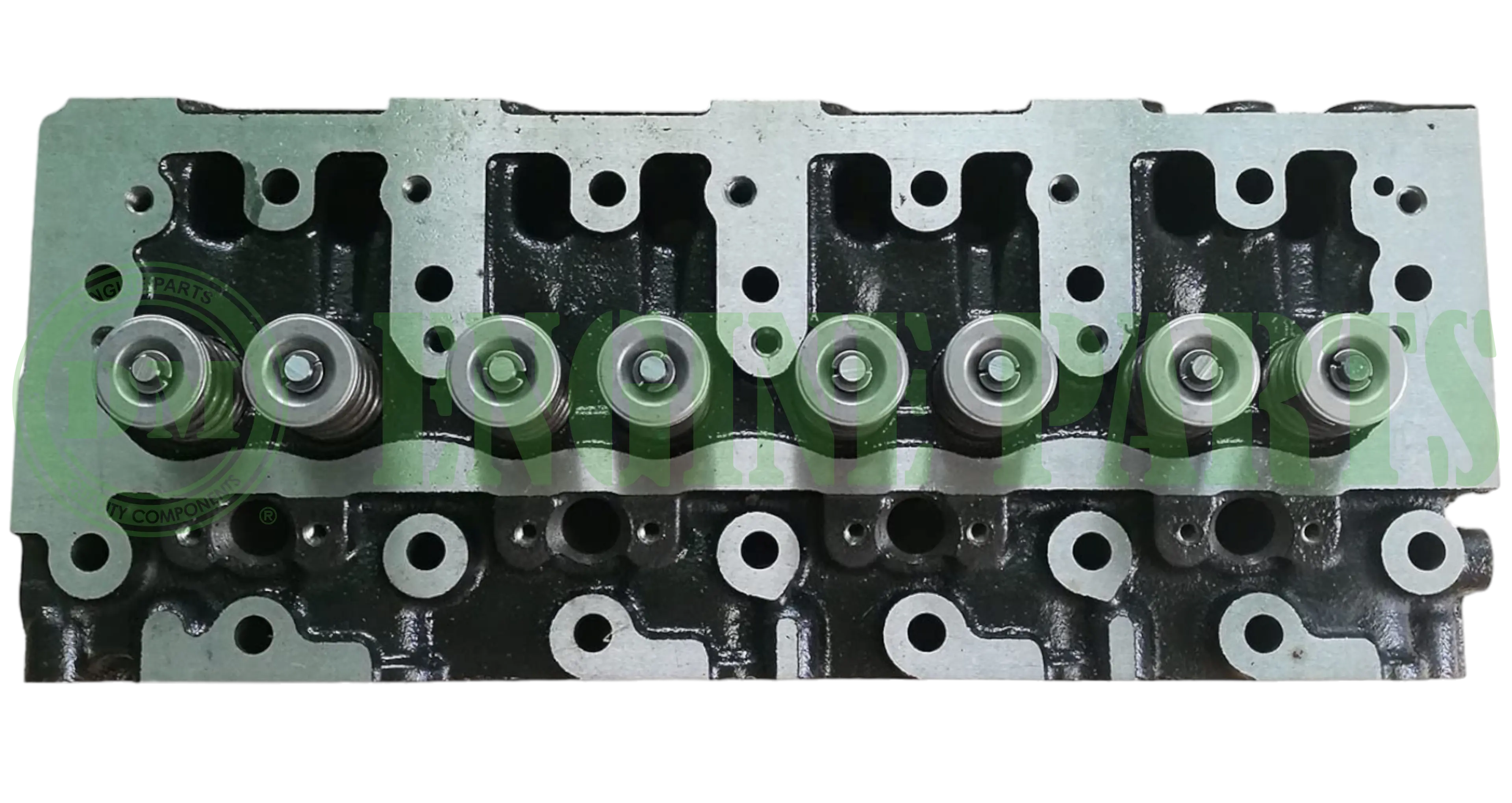 CULATA YANMAR MONT 4TNE84/4TNE88